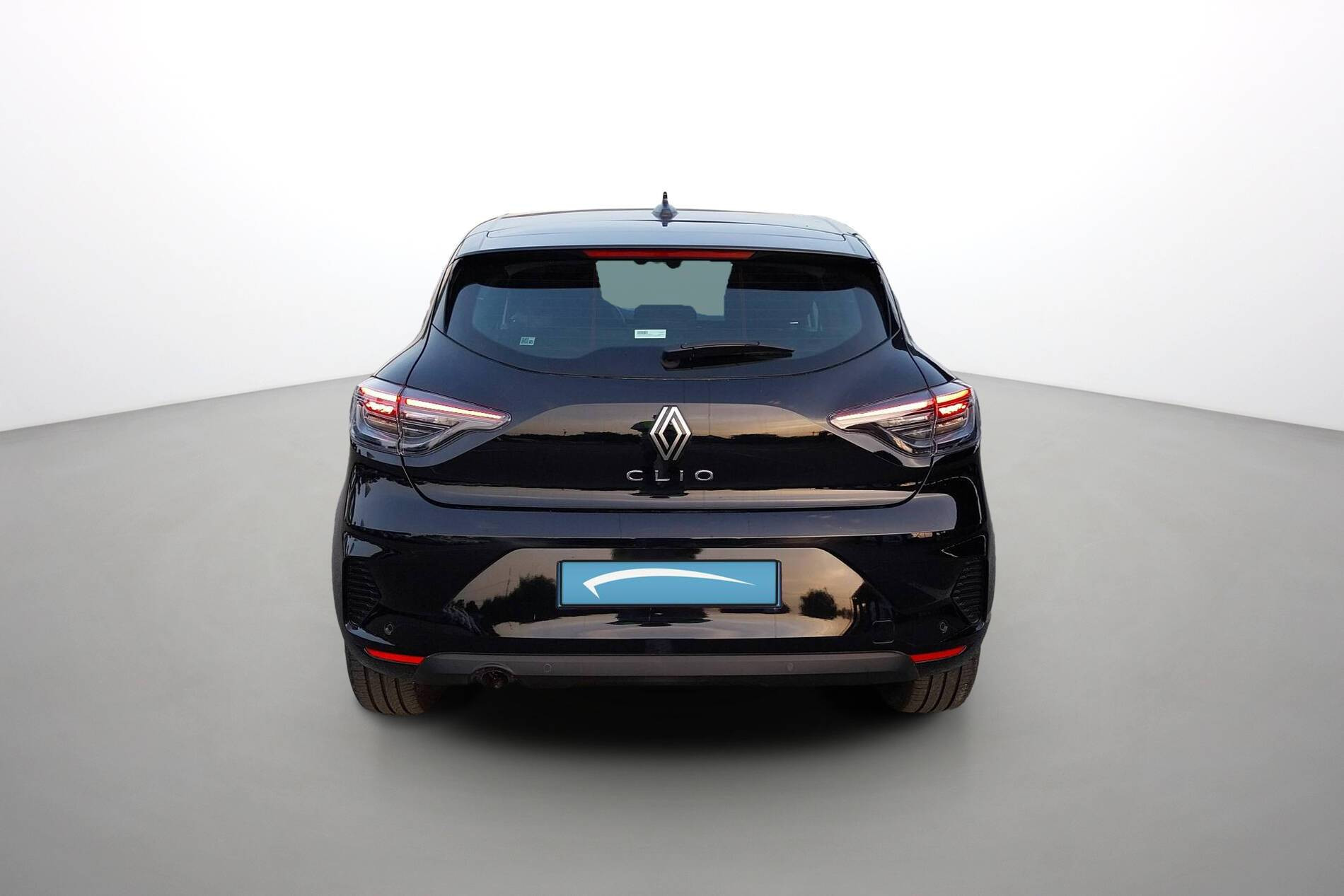 Vente en ligne Renault Clio 5 Clio Blue dCi 100 ch GSR2 au prix de 18 999 €