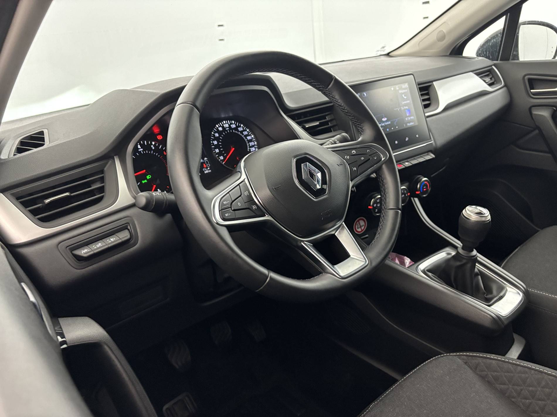 Vente en ligne Renault Captur  TCe 90 au prix de 16 990 €