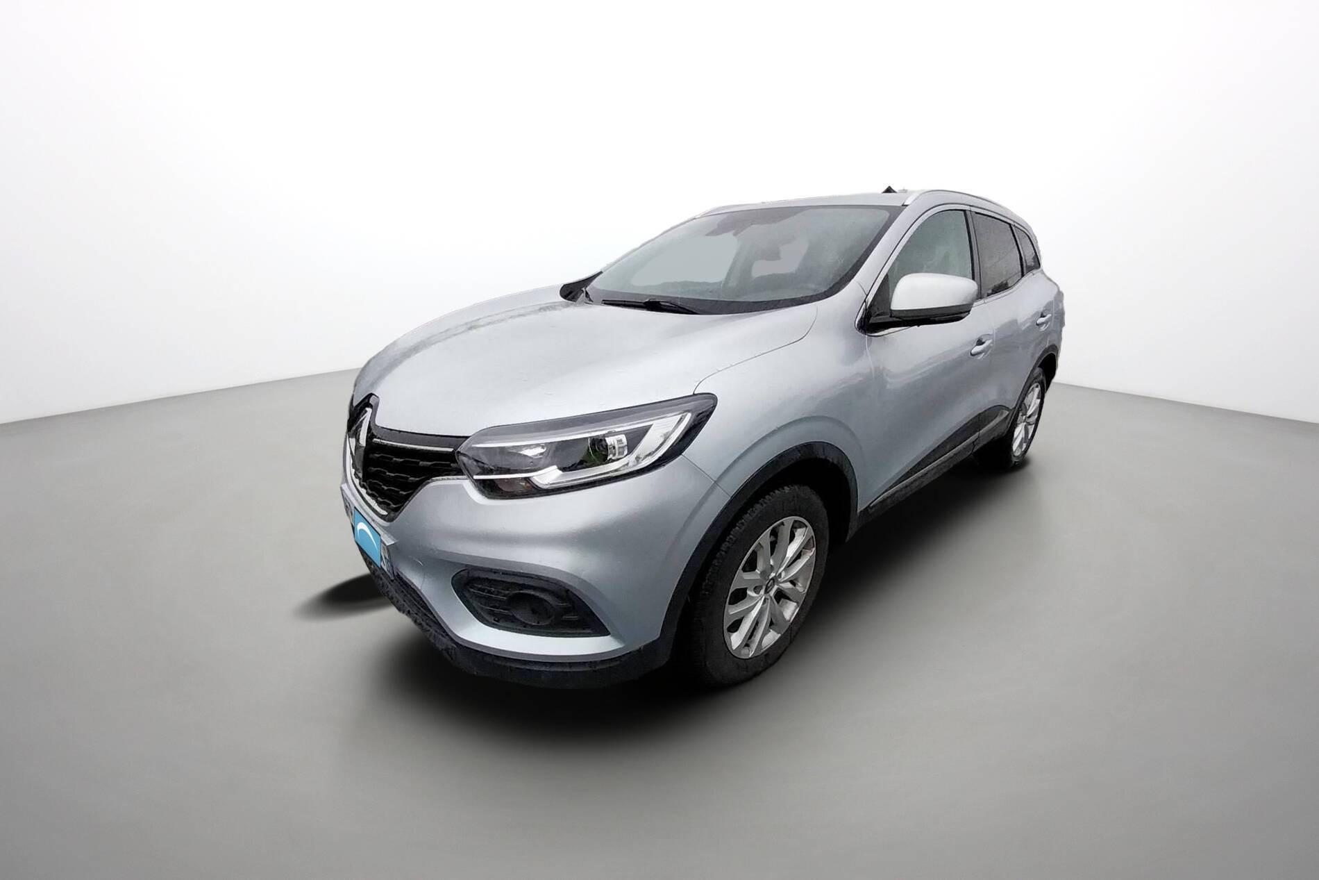 Renault Kadjar  Blue dCi 115 occasion de 2020 en vente à Flers