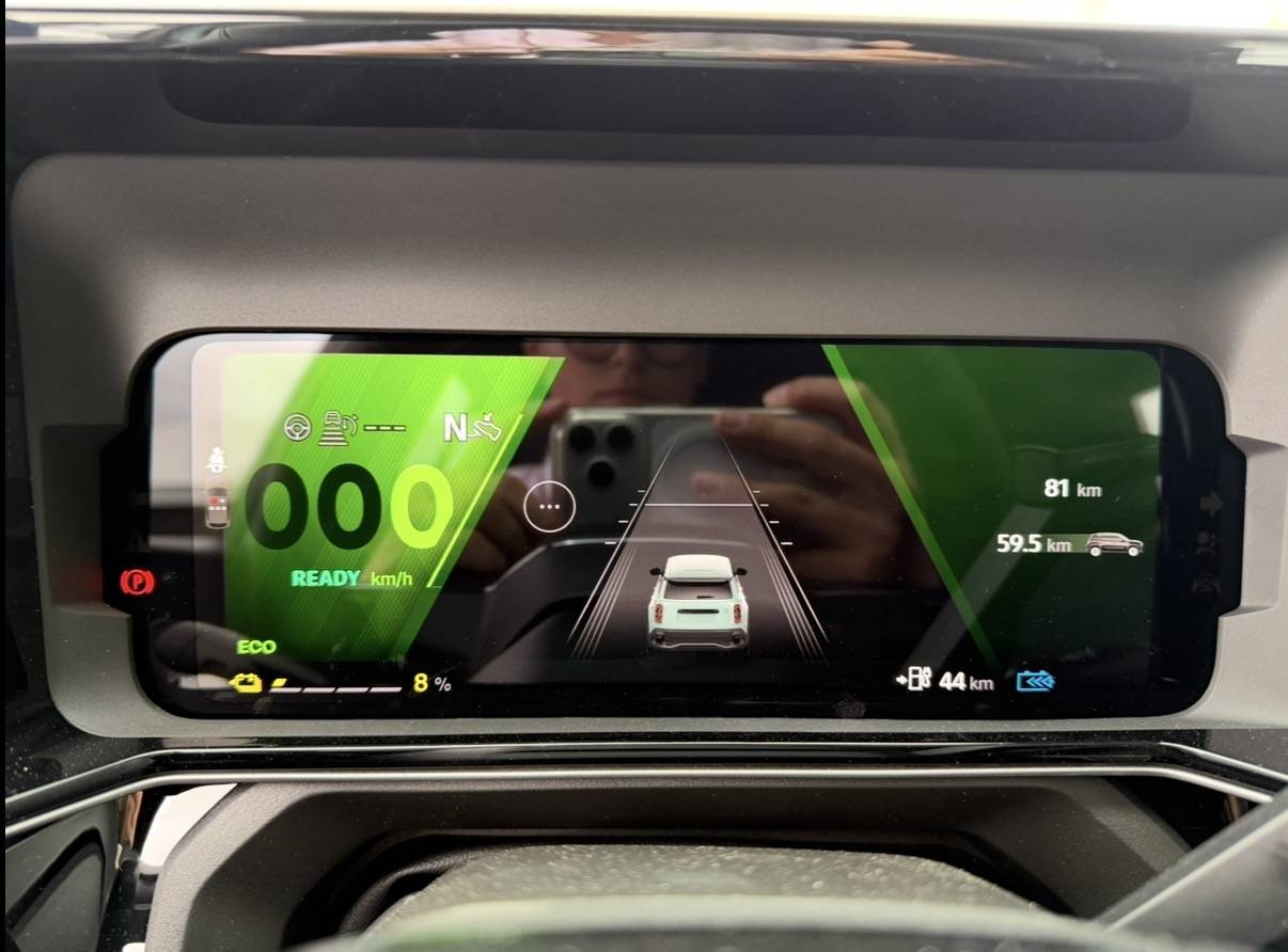 Vente en ligne Renault R4 E-Tech  150 ch autonomie confort au prix de 37 290 €