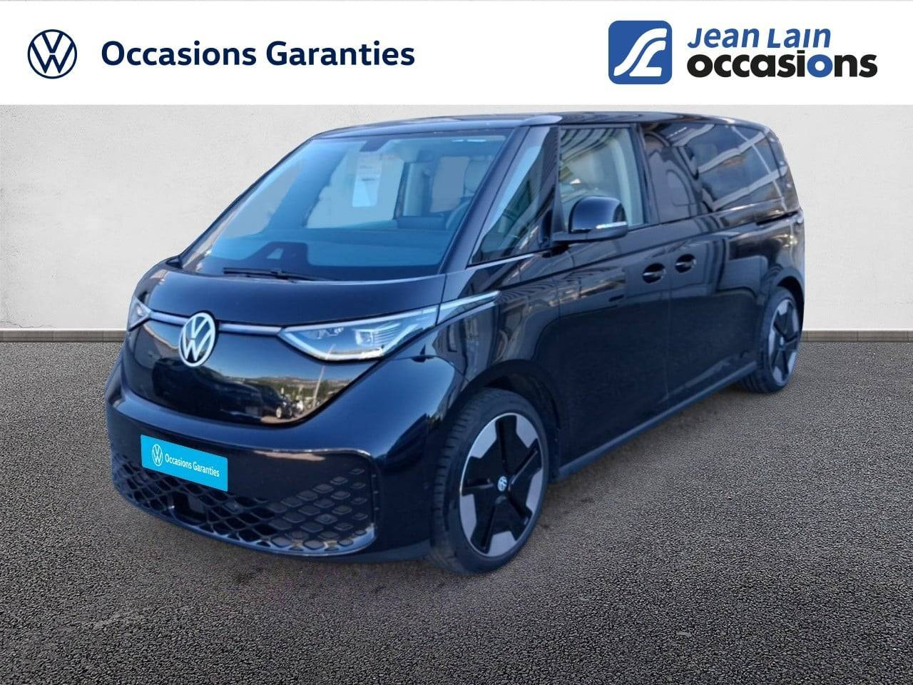 Vente en ligne VOLKSWAGEN ID. BUZZ ID. Buzz 286 ch Pro 7 places de 2025 au prix de 0 €