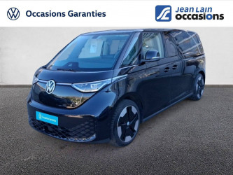 VOLKSWAGEN ID. BUZZ ID. Buzz 286 ch Pro 7 places 01/04/2025 en vente à La Motte-Servolex