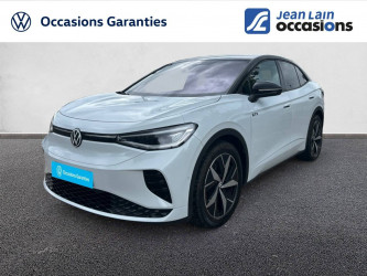VOLKSWAGEN ID.5 ID.5 299 ch GTX 29/09/2023 en vente à Cessy