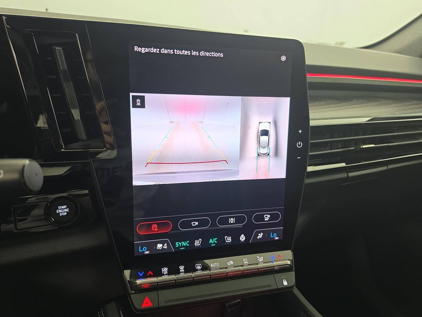 Vente en ligne Renault Austral  E-Tech hybrid 200 au prix de 29 900 €