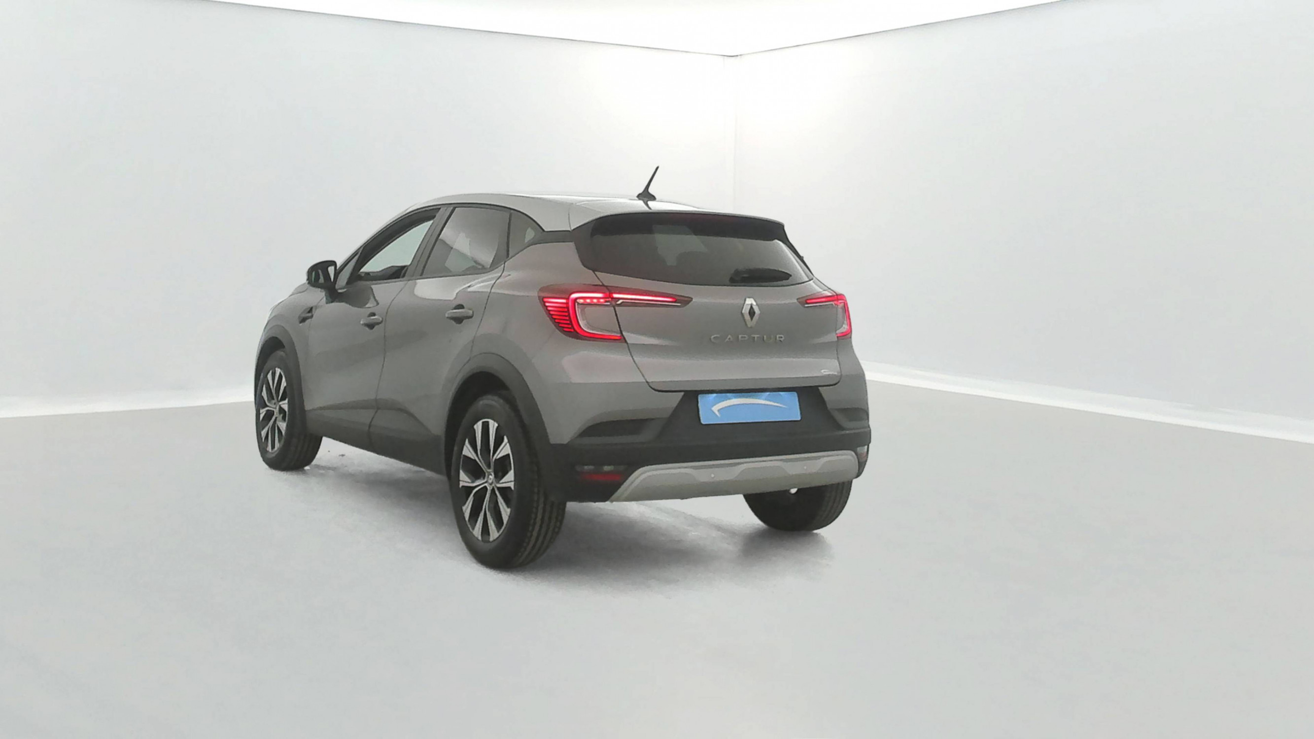 Vente en ligne Renault Captur  TCe 100 GPL au prix de 15 990 €