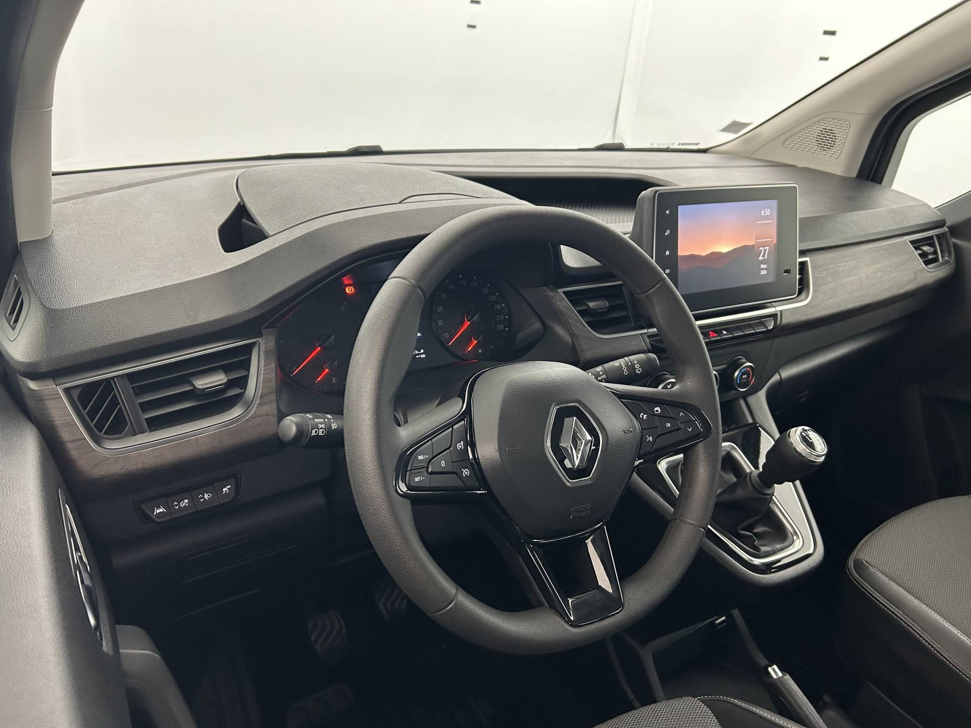 Vente en ligne Renault Kangoo  Blue dCi 95 au prix de 21 590 €