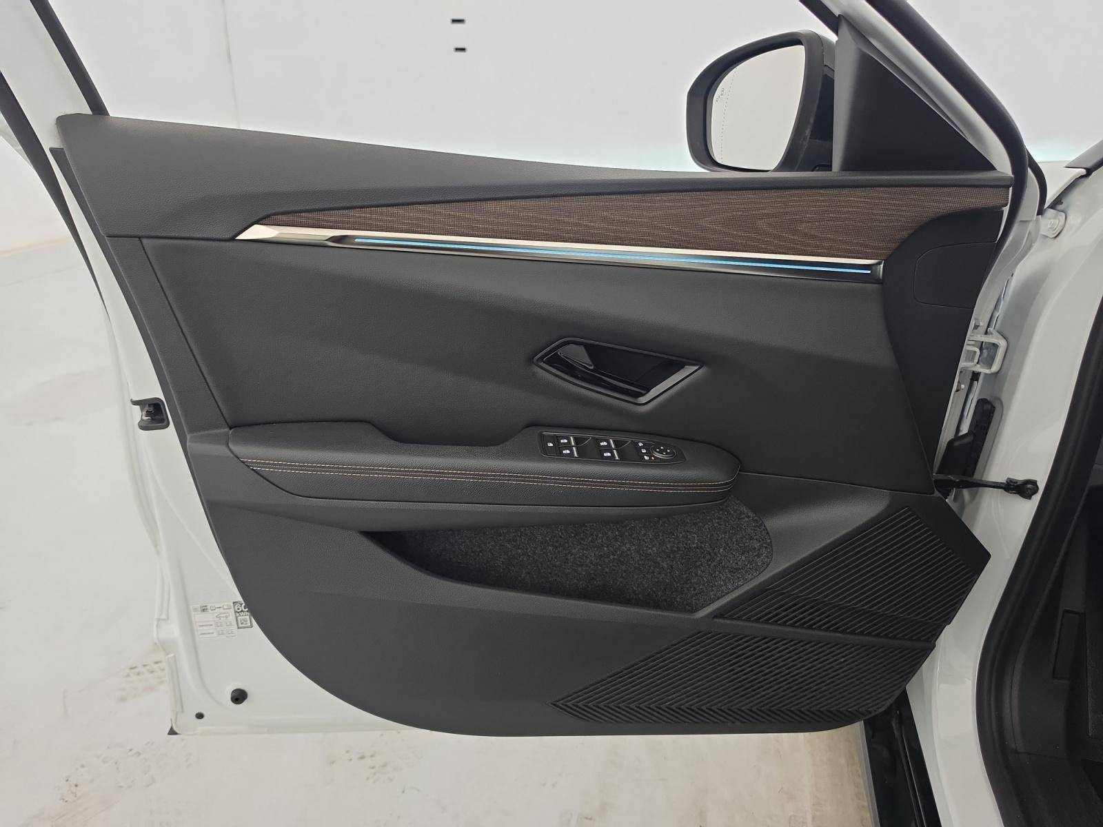 Vente en ligne Renault Megane E-Tech  EV60 220 ch super charge au prix de 26 490 €