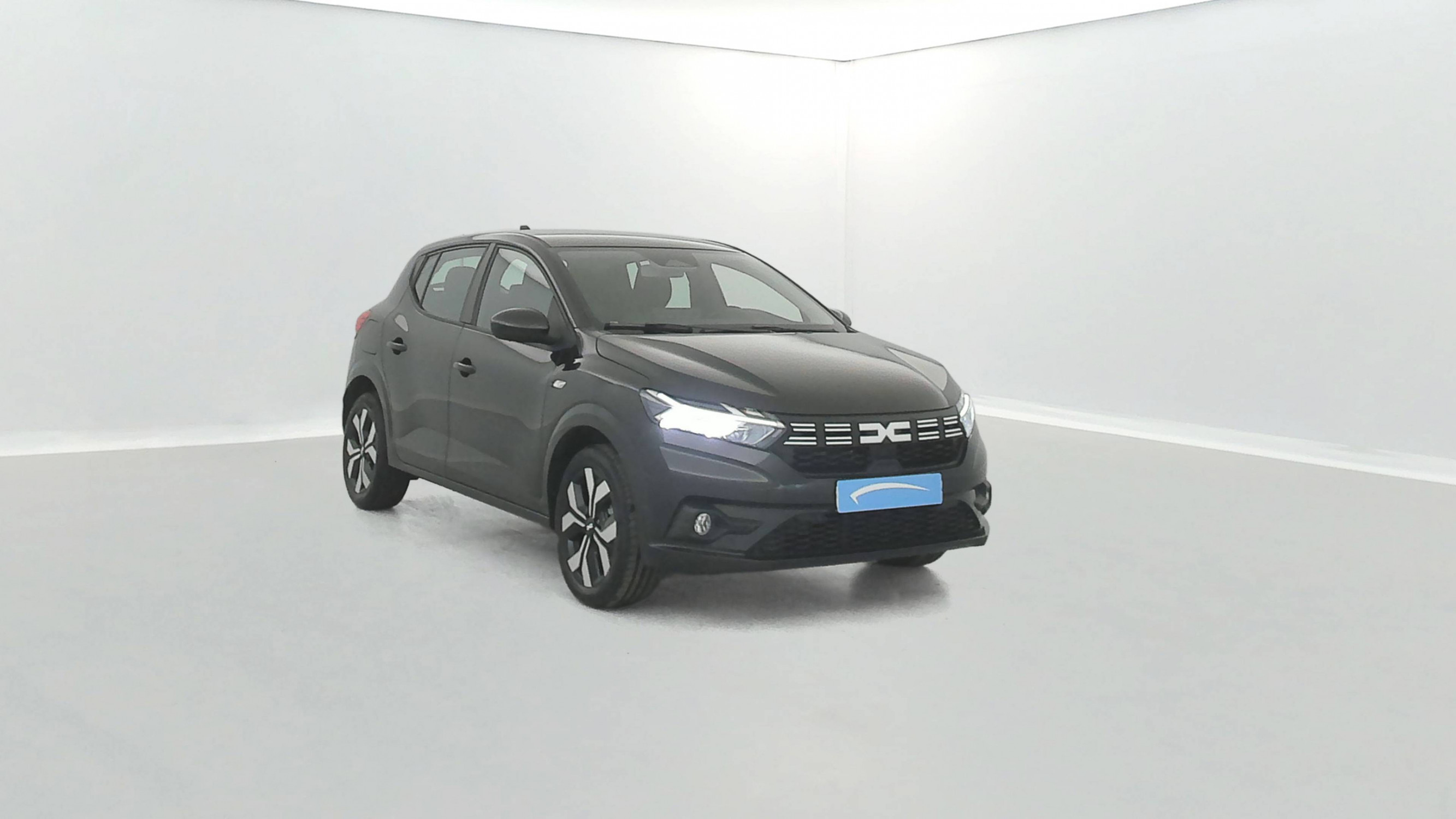 Vente en ligne Dacia Sandero  TCe 90 GSR2 au prix de 15 790 €