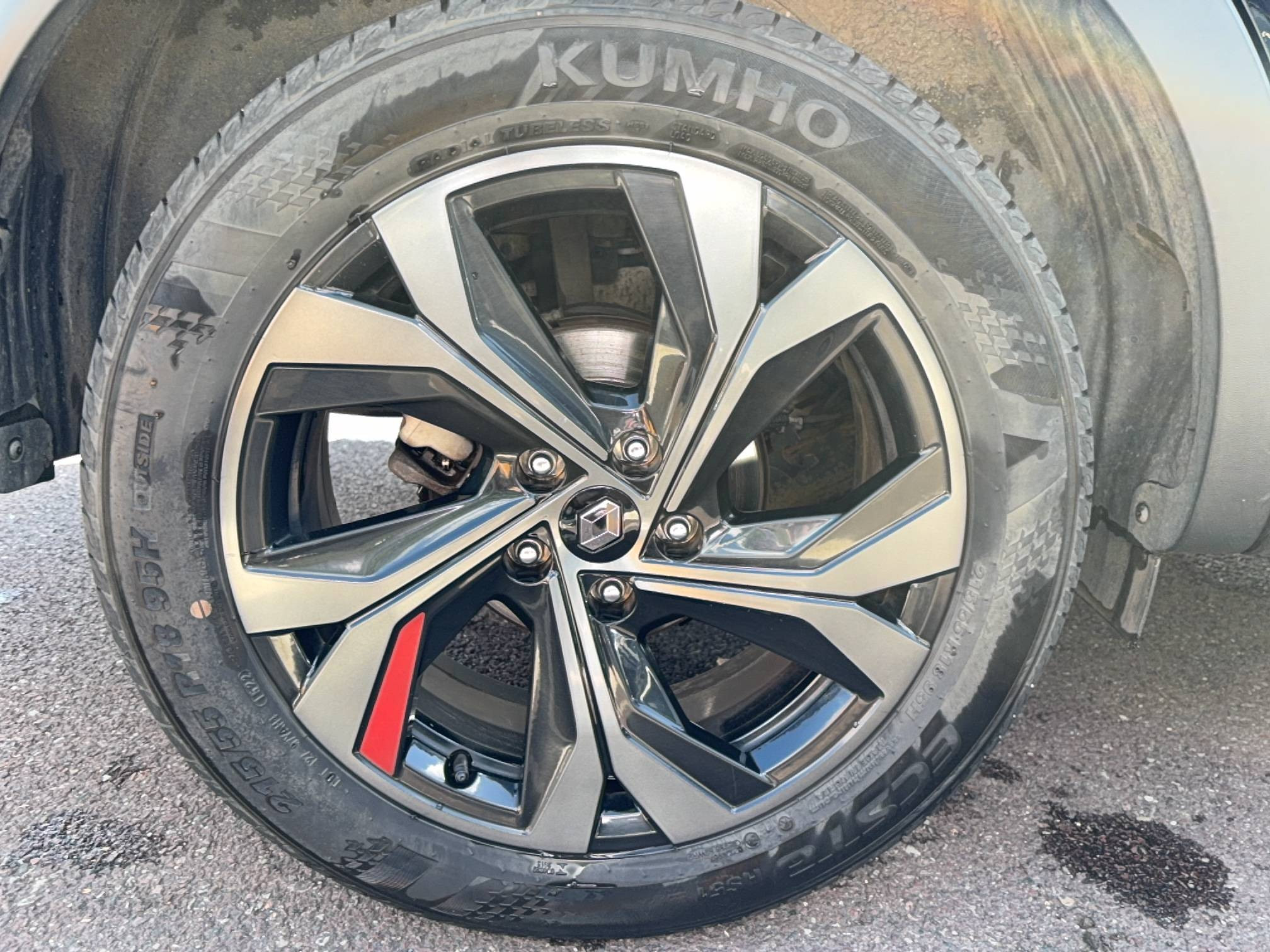 Vente en ligne Renault Arkana  E-Tech 145 - 21B au prix de 20 990 €