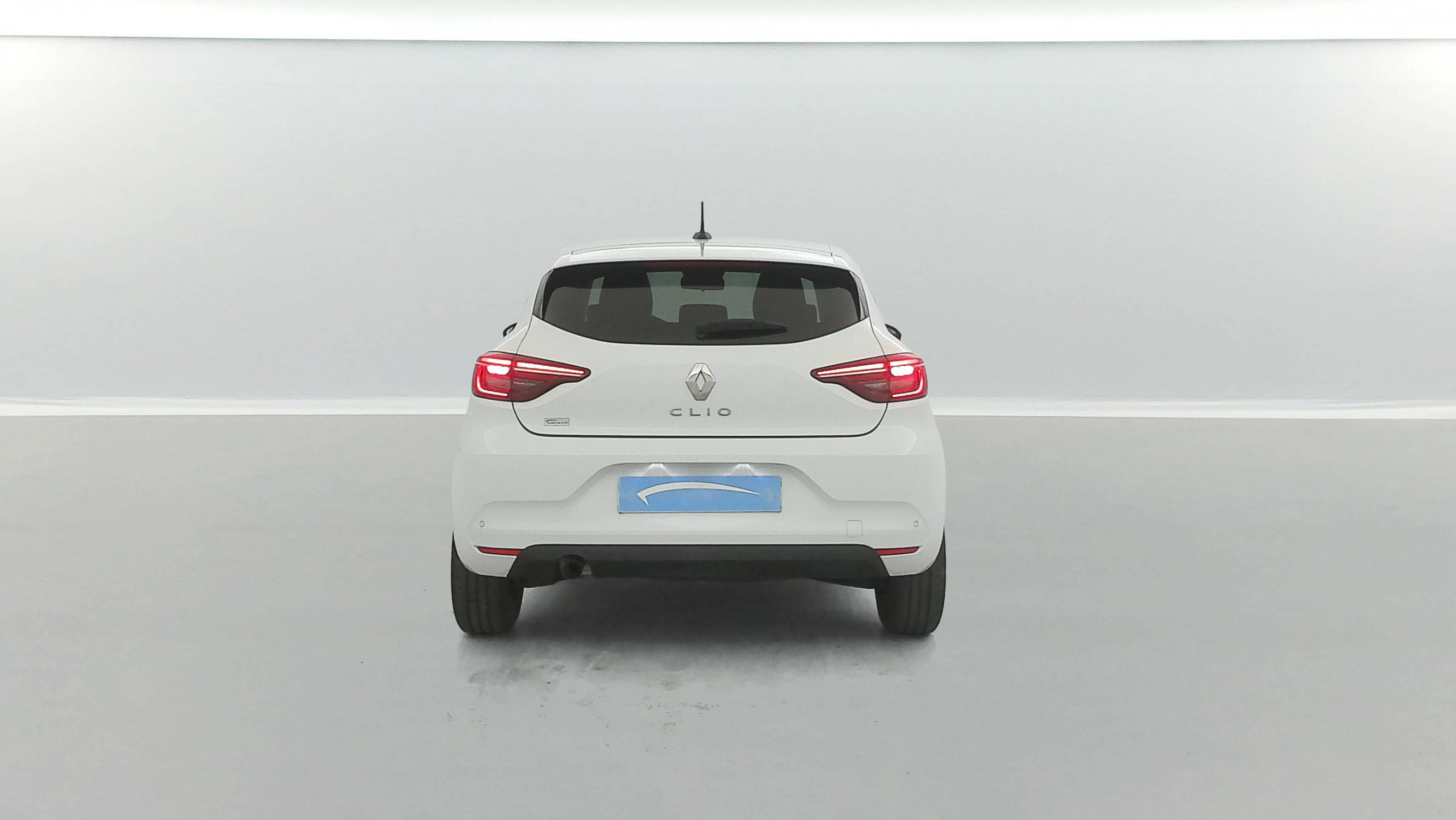 Vente en ligne Renault Clio 5 Clio TCe 90 au prix de 13 490 €