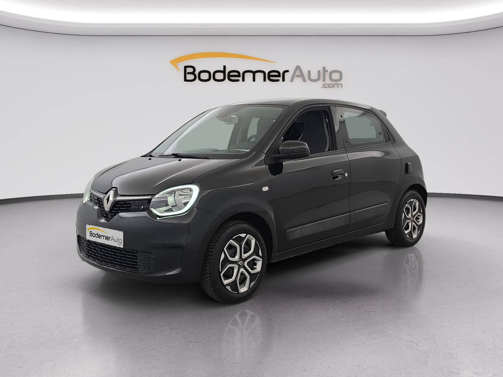 Renault Twingo 3  SCe 65 occasion de 2023 en vente à Caen