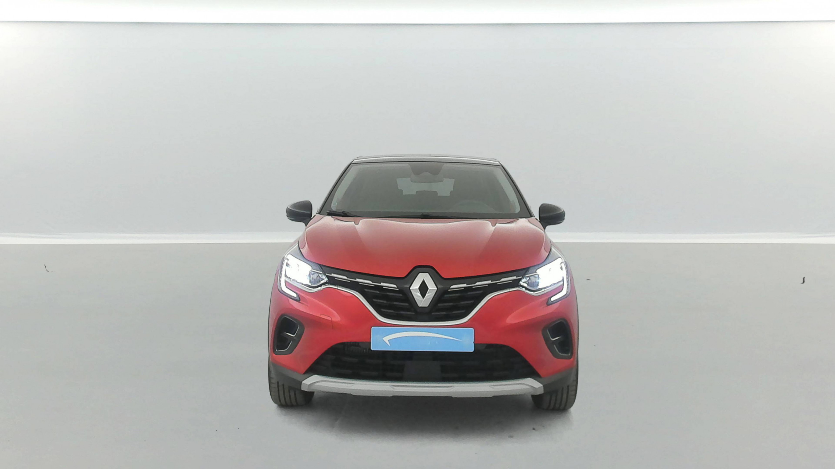 Renault Captur  TCe 90 occasion de 2023 en vente à Loudéac