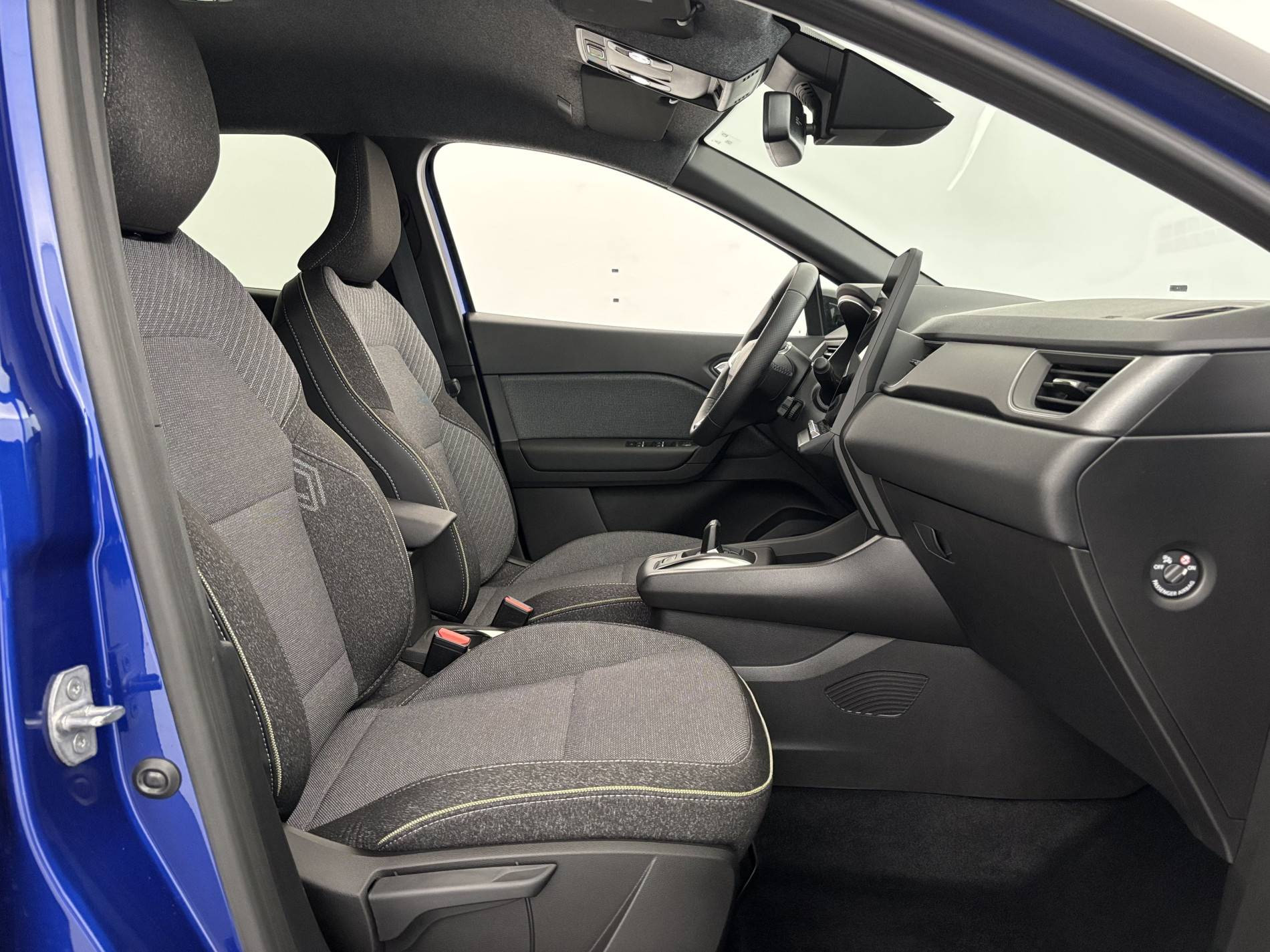 Vente en ligne Renault Captur  E-Tech full hybrid 160 ch au prix de 30 499 €