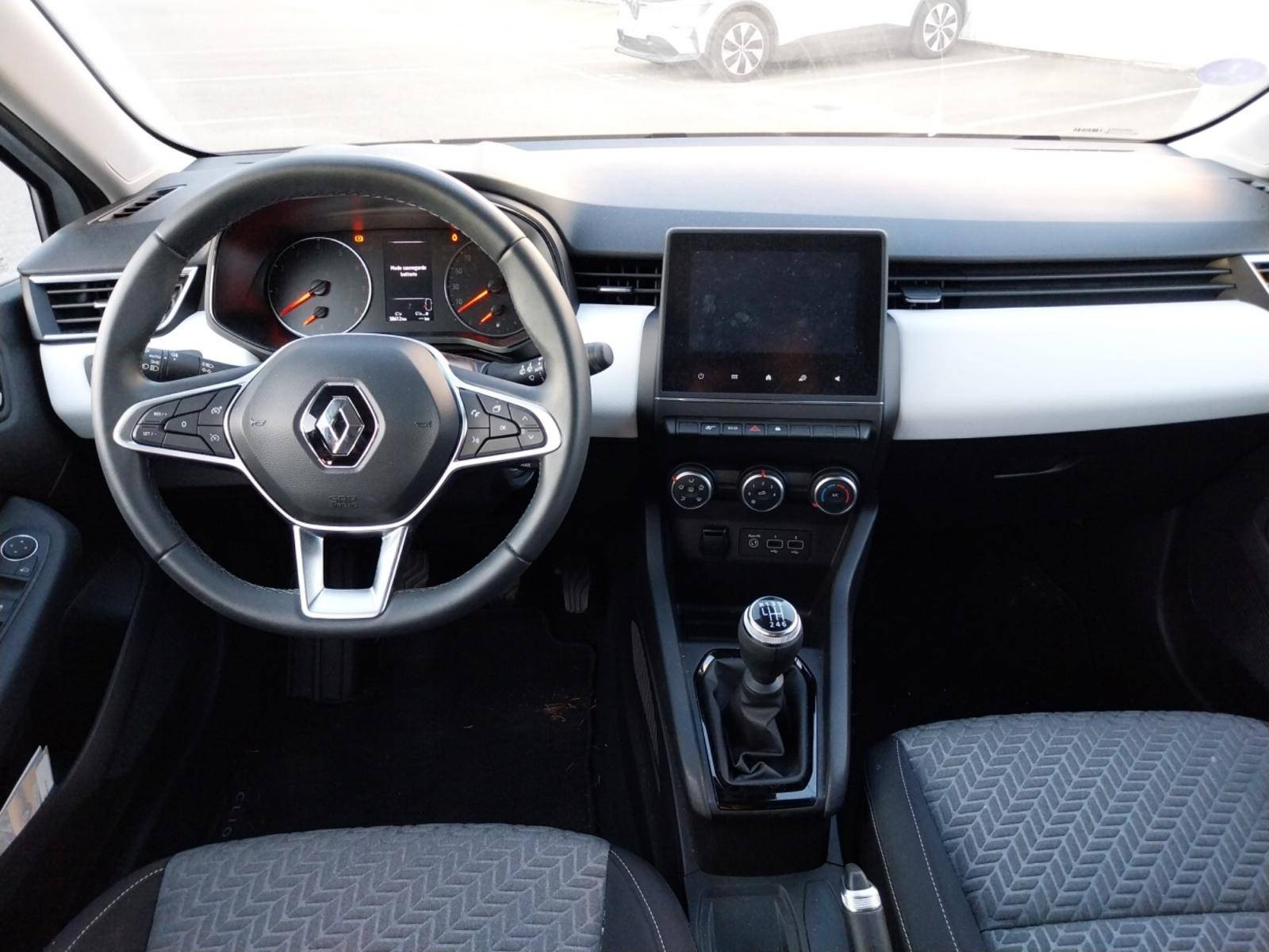 Vente en ligne Renault Clio 5 Clio TCe 90 au prix de 13 850 €