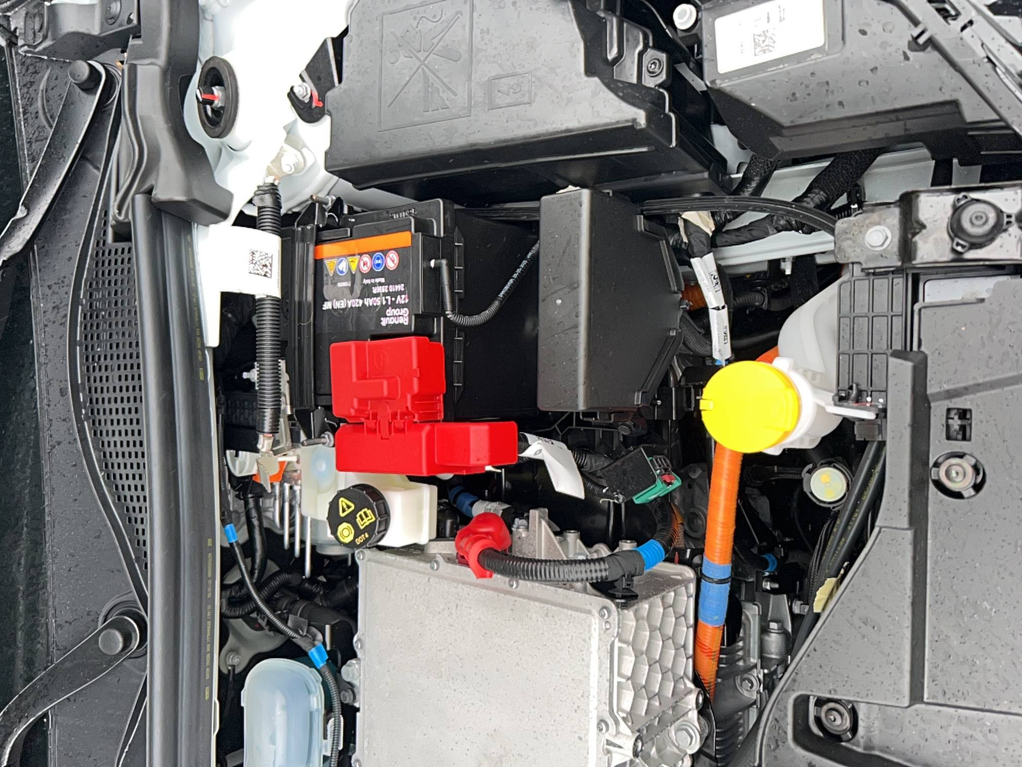 Vente en ligne Renault R5 E-Tech  150 ch autonomie confort au prix de 37 590 €