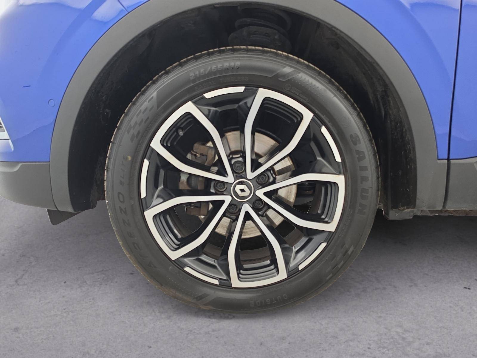 Vente en ligne Renault Kadjar  Blue dCi 115 EDC au prix de 18 990 €