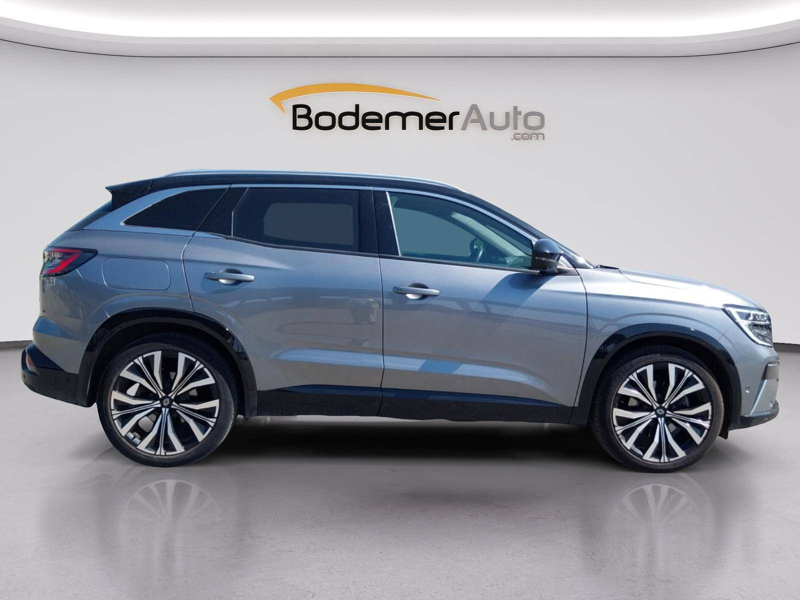 Vente en ligne Renault Austral  E-Tech hybrid 200 au prix de 26 990 €