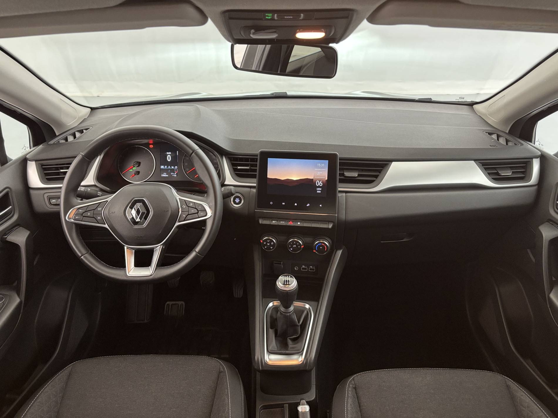 Vente en ligne Renault Captur  TCe 90 au prix de 17 800 €