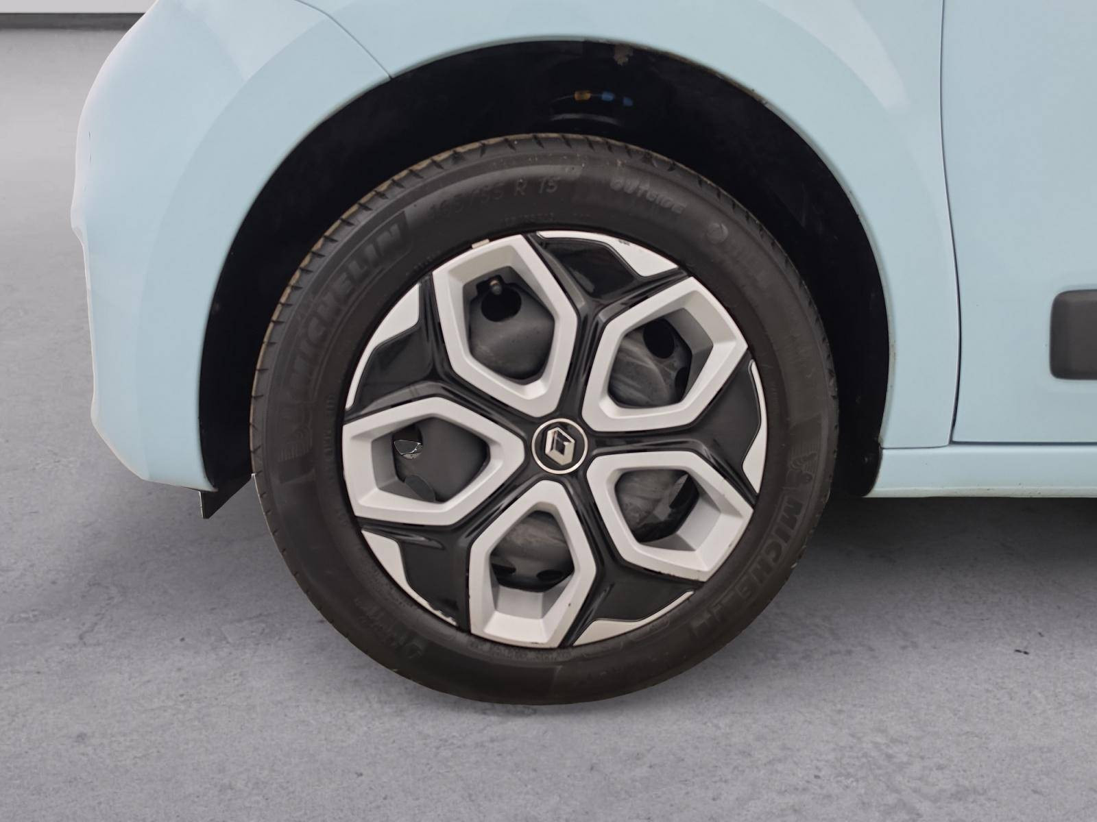 Vente en ligne Renault Twingo 3  SCe 65 au prix de 12 690 €