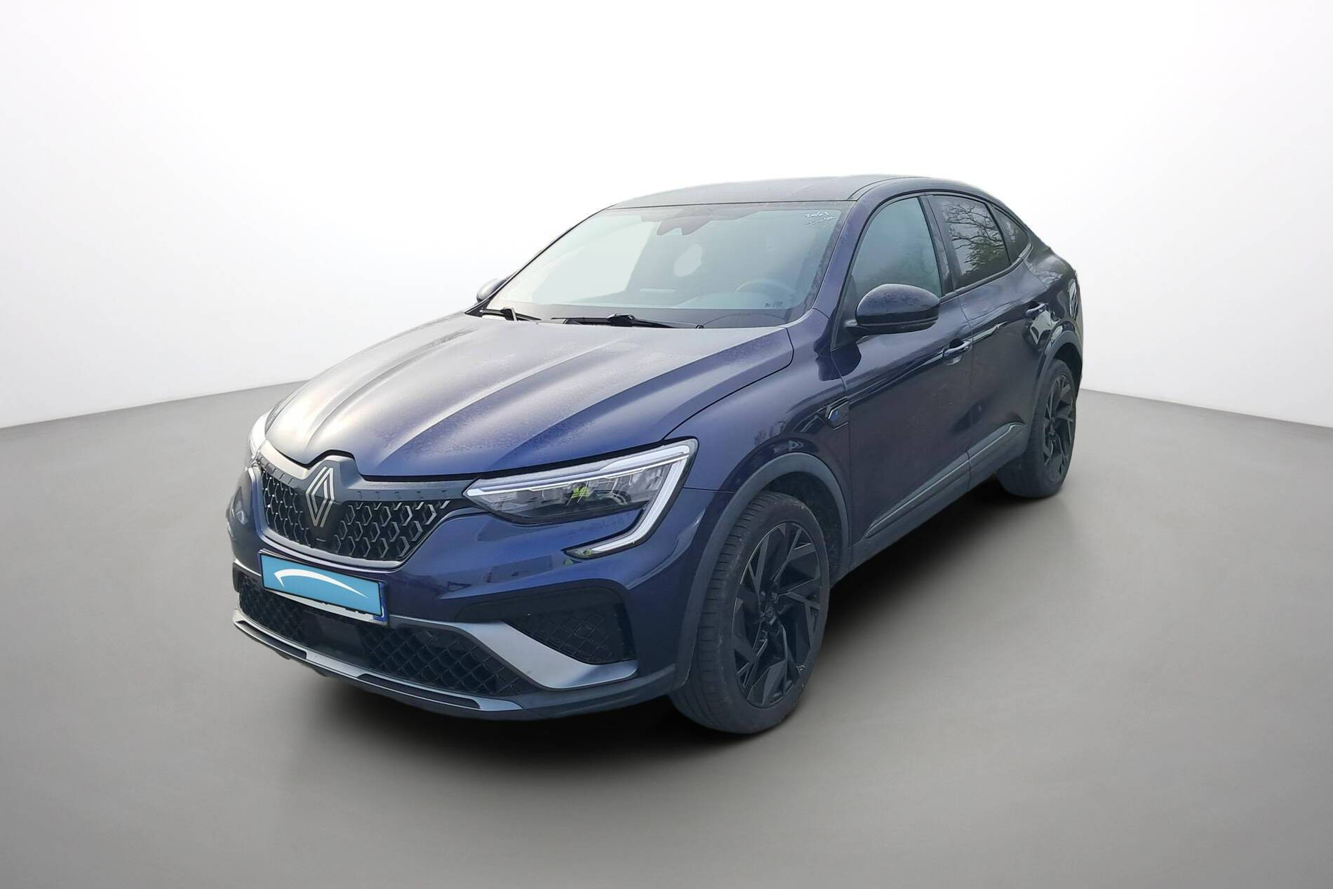 Renault Arkana  E-Tech 145 - 23 occasion de 2024 en vente à Châteaulin