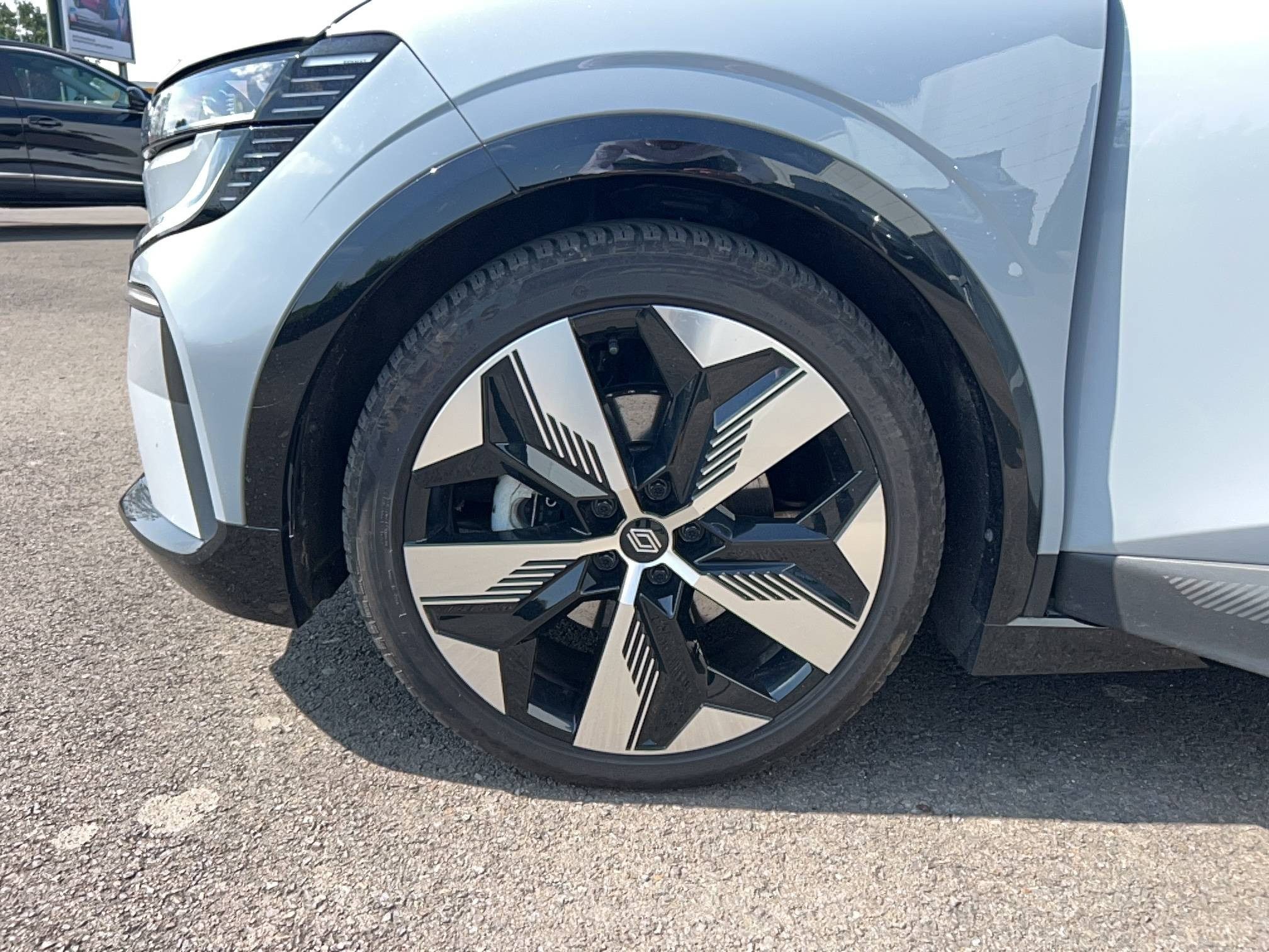 Vente en ligne Renault Megane E-Tech  EV60 220 ch super charge au prix de 22 980 €