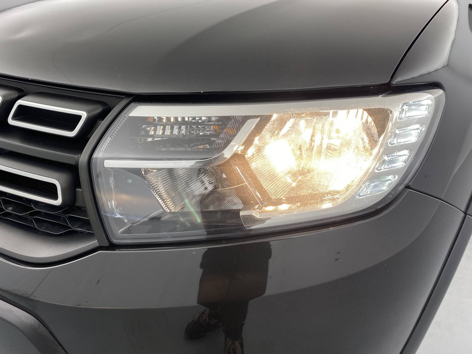 Vente en ligne Dacia Sandero  TCe 90 au prix de 10 999 €