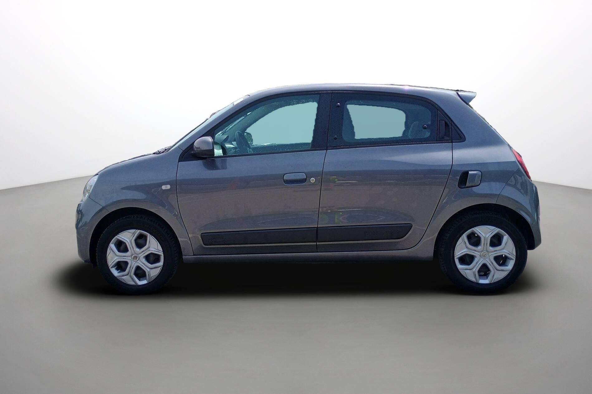Vente en ligne Renault Twingo 3  SCe 75 - 20 au prix de 9 990 €