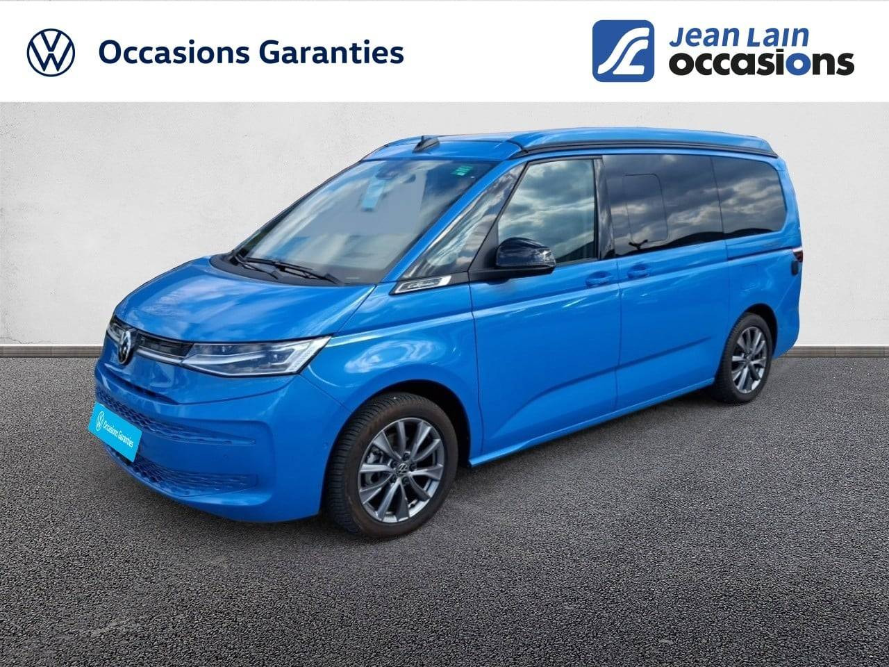 Vente en ligne VOLKSWAGEN CALIFORNIA California 2.0 TDI 150 DSG7 Ocean de 2024 au prix de 71 990 €