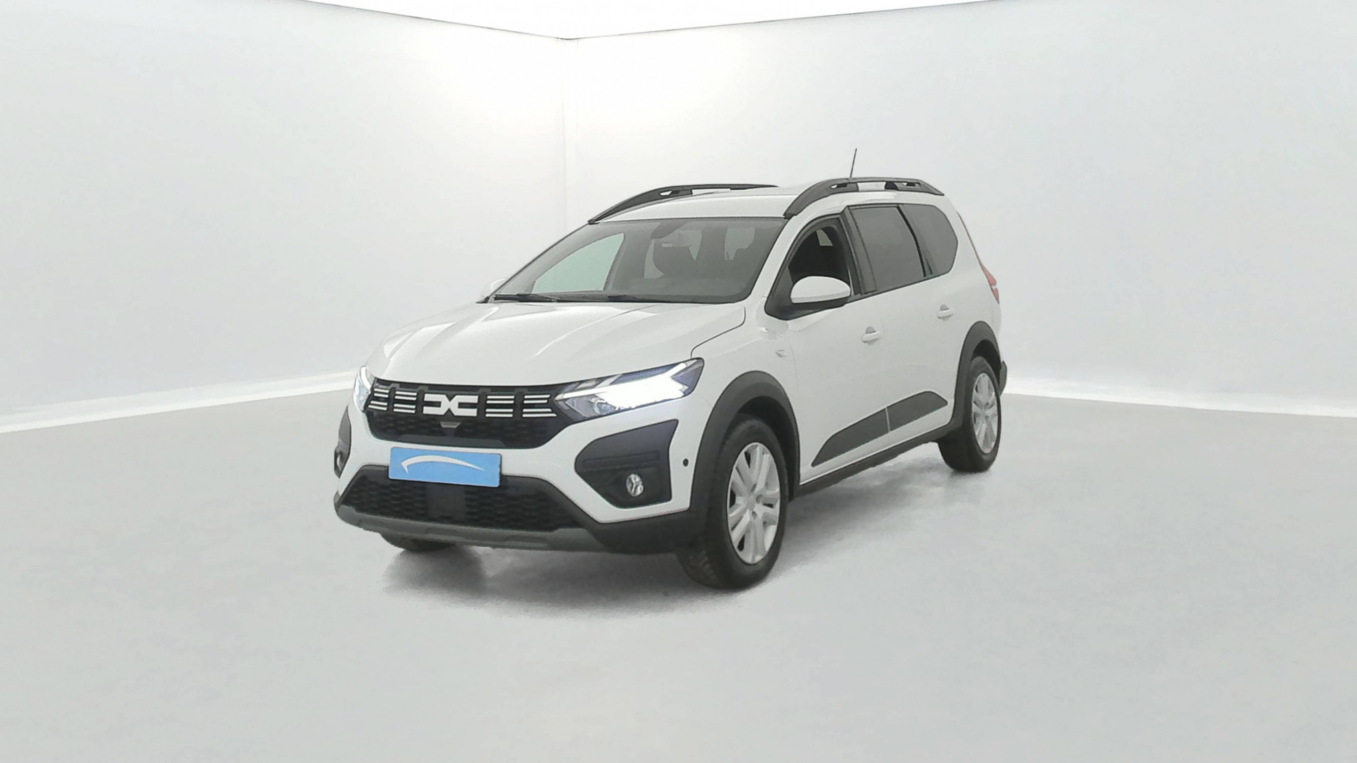 Dacia Jogger  TCe 110 7 places Expression occasion de 2023 en vente à Flers
