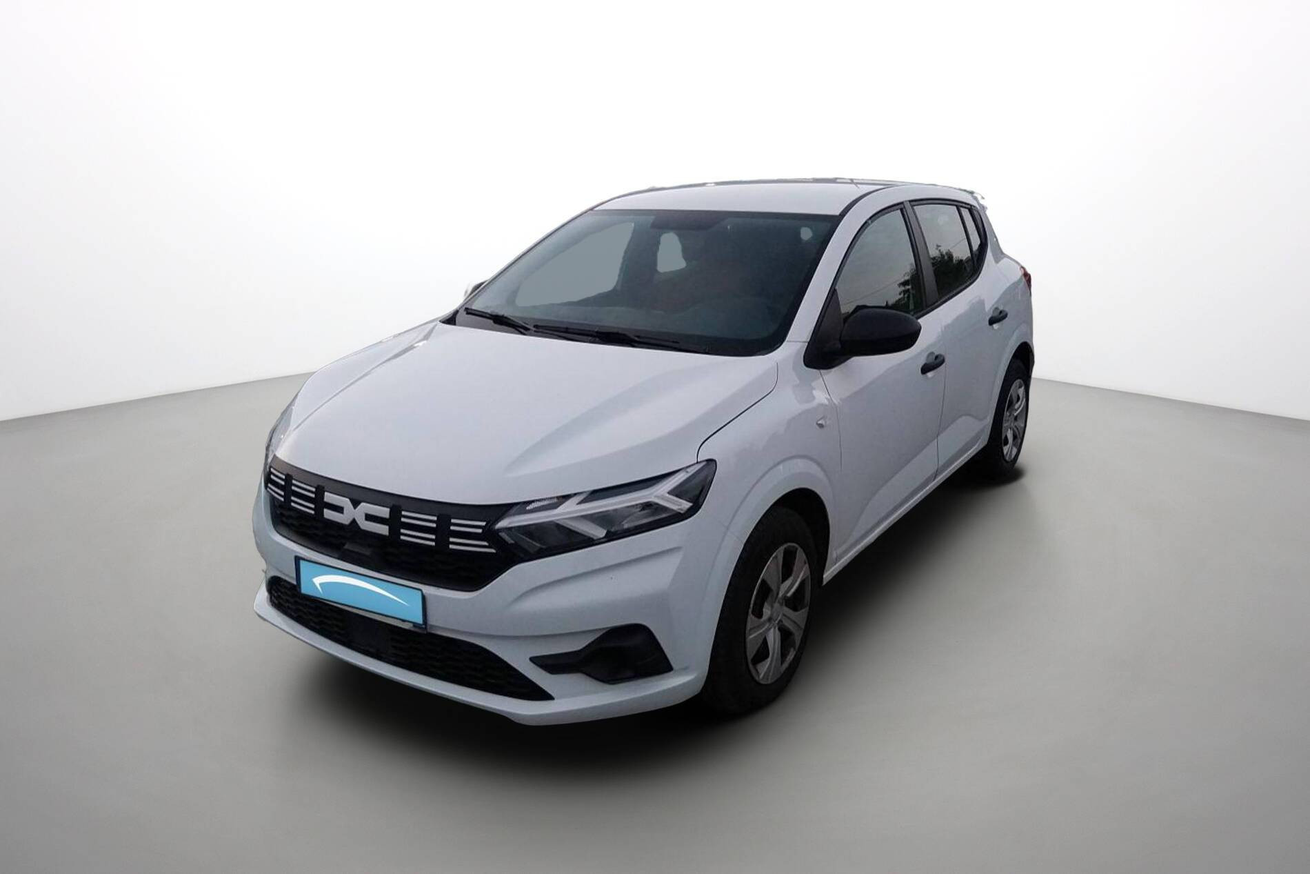 Dacia Sandero  SCe 65 occasion de 2023 en vente à Lannion