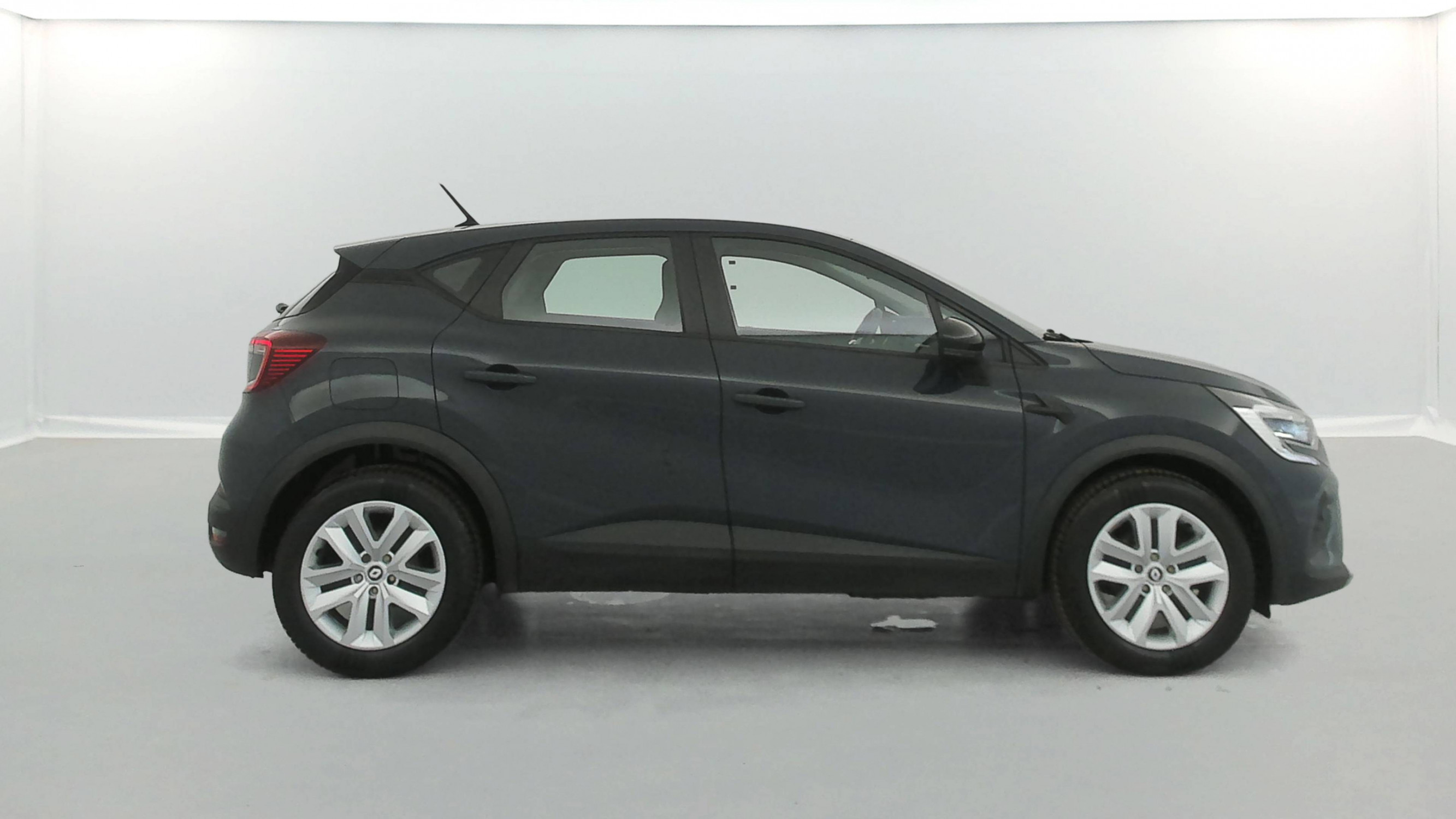 Vente en ligne Renault Captur  TCe 140 EDC - 21 au prix de 14 990 €