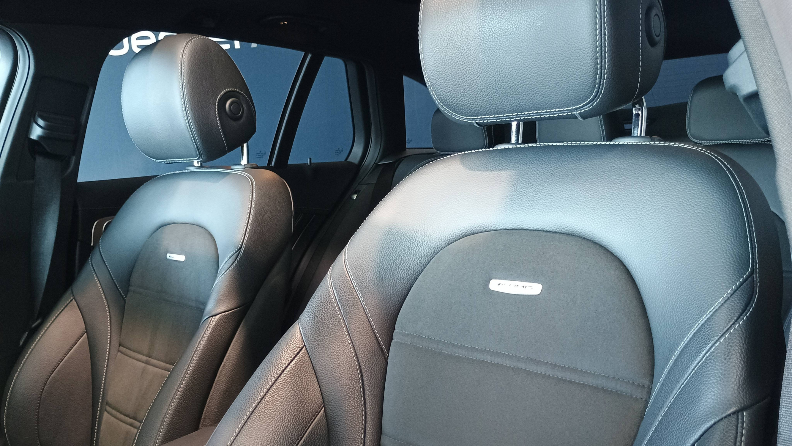 Vente en ligne Mercedes Classe C Break  43 Mercedes-AMG Speedshift TCT AMG 4Matic au prix de 47 990 €