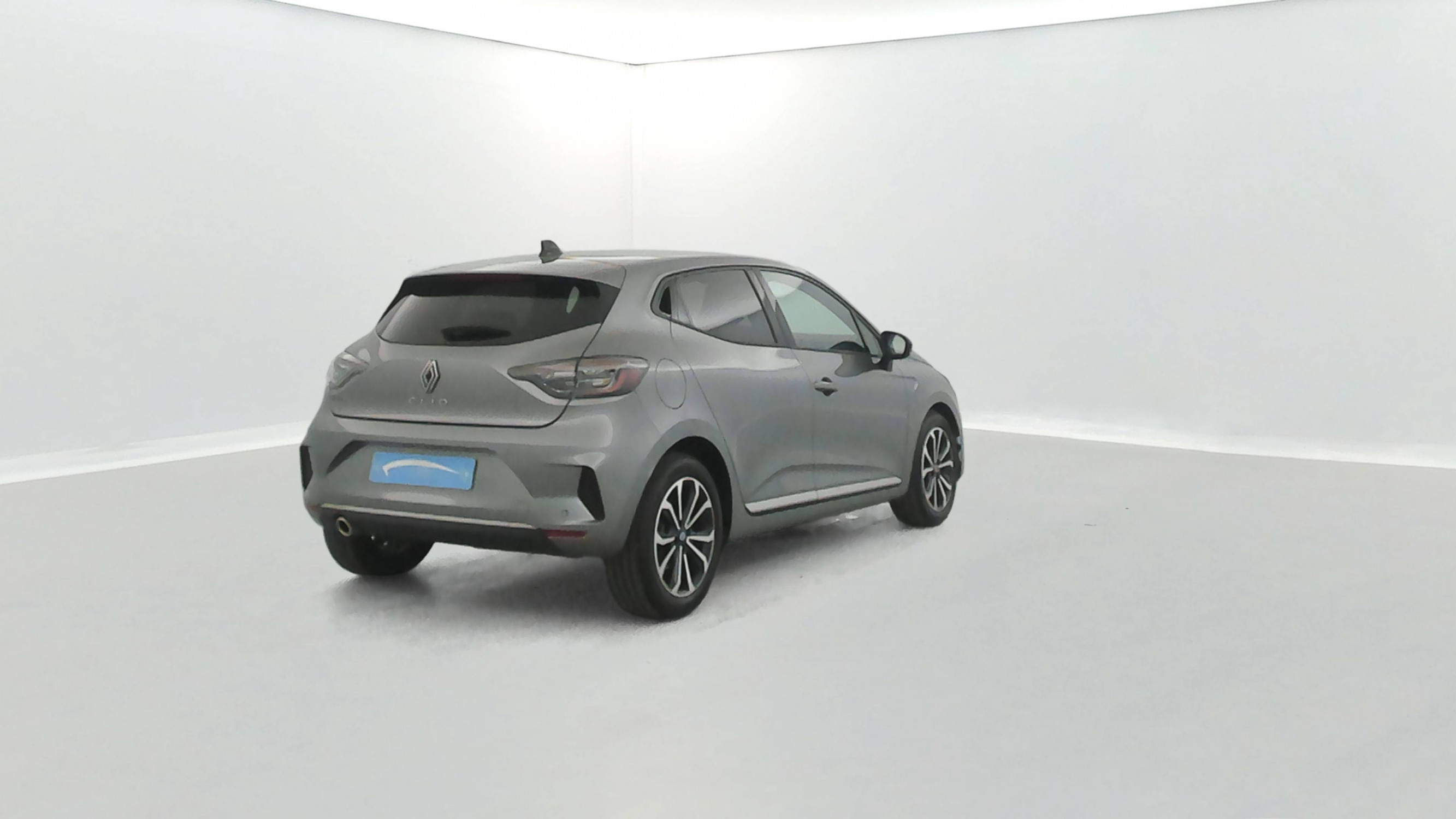 Vente en ligne Renault Clio 5 Clio TCe 90 ch GSR2 au prix de 18 490 €