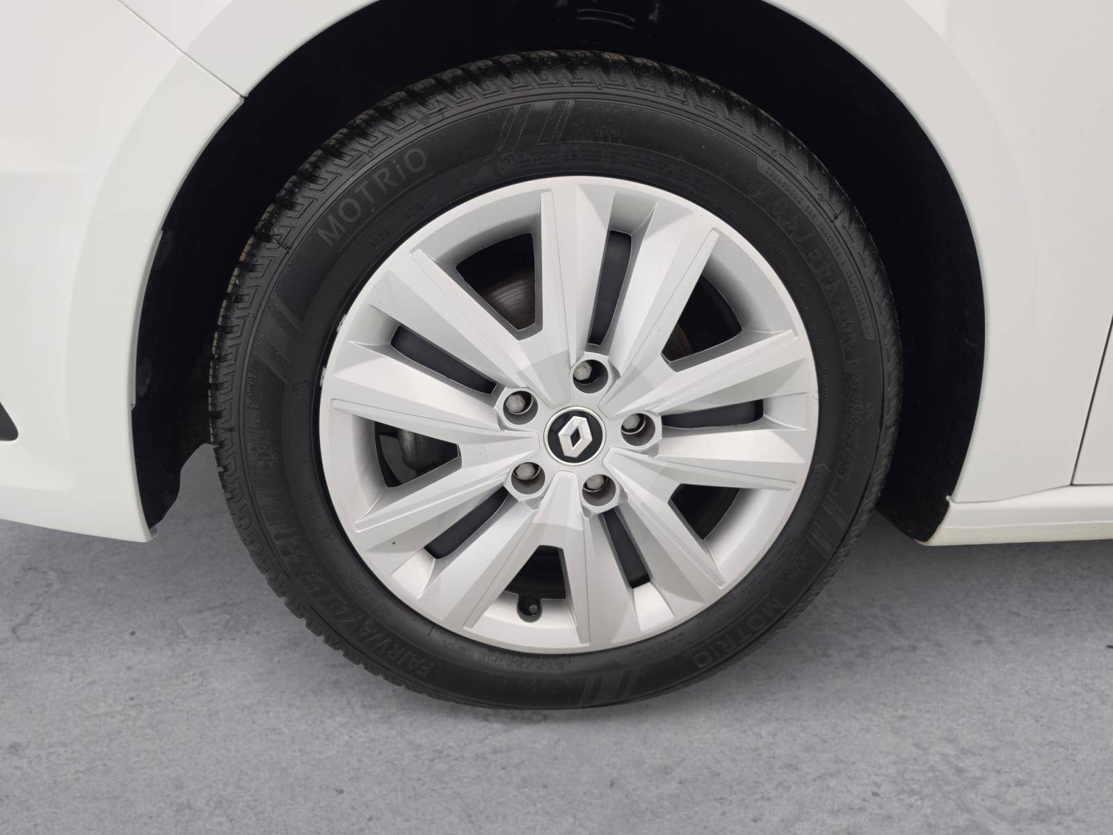 Vente en ligne Renault Megane 4 Mégane IV Berline Blue dCi 115 - 21N au prix de 14 790 €
