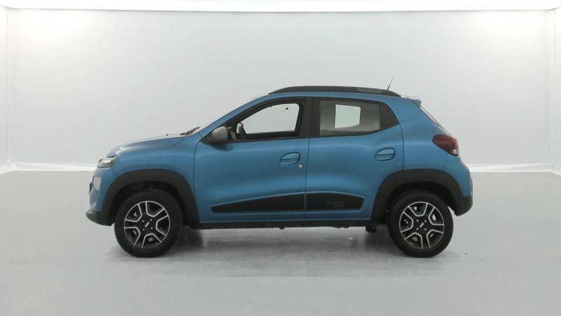 Vente en ligne Dacia Spring Spring au prix de 12 500 €