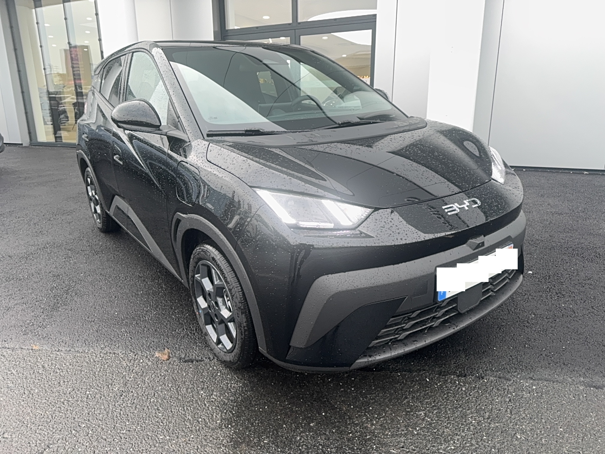 Vente en ligne Byd Dolphin Surf  43.2 kWh 156 ch au prix de 22 590 €