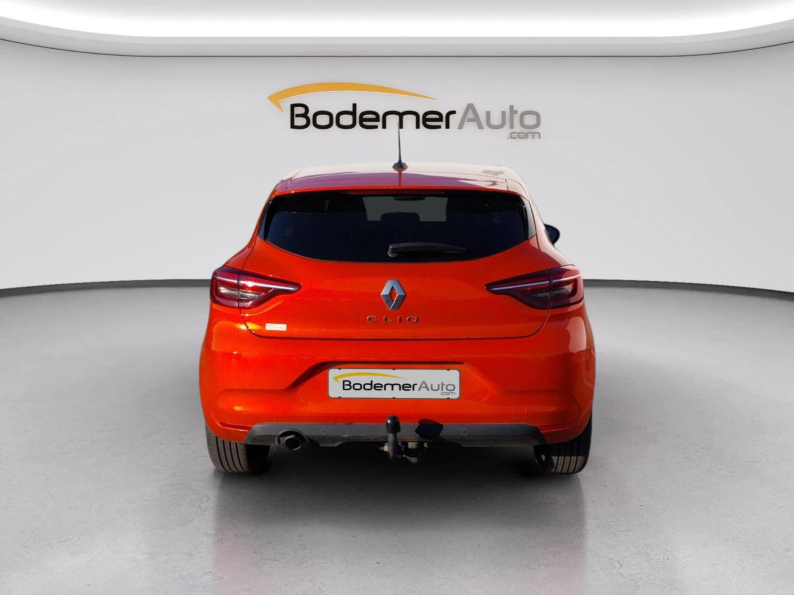 Vente en ligne Renault Clio 5 Clio SCe 65 au prix de 14 491 €
