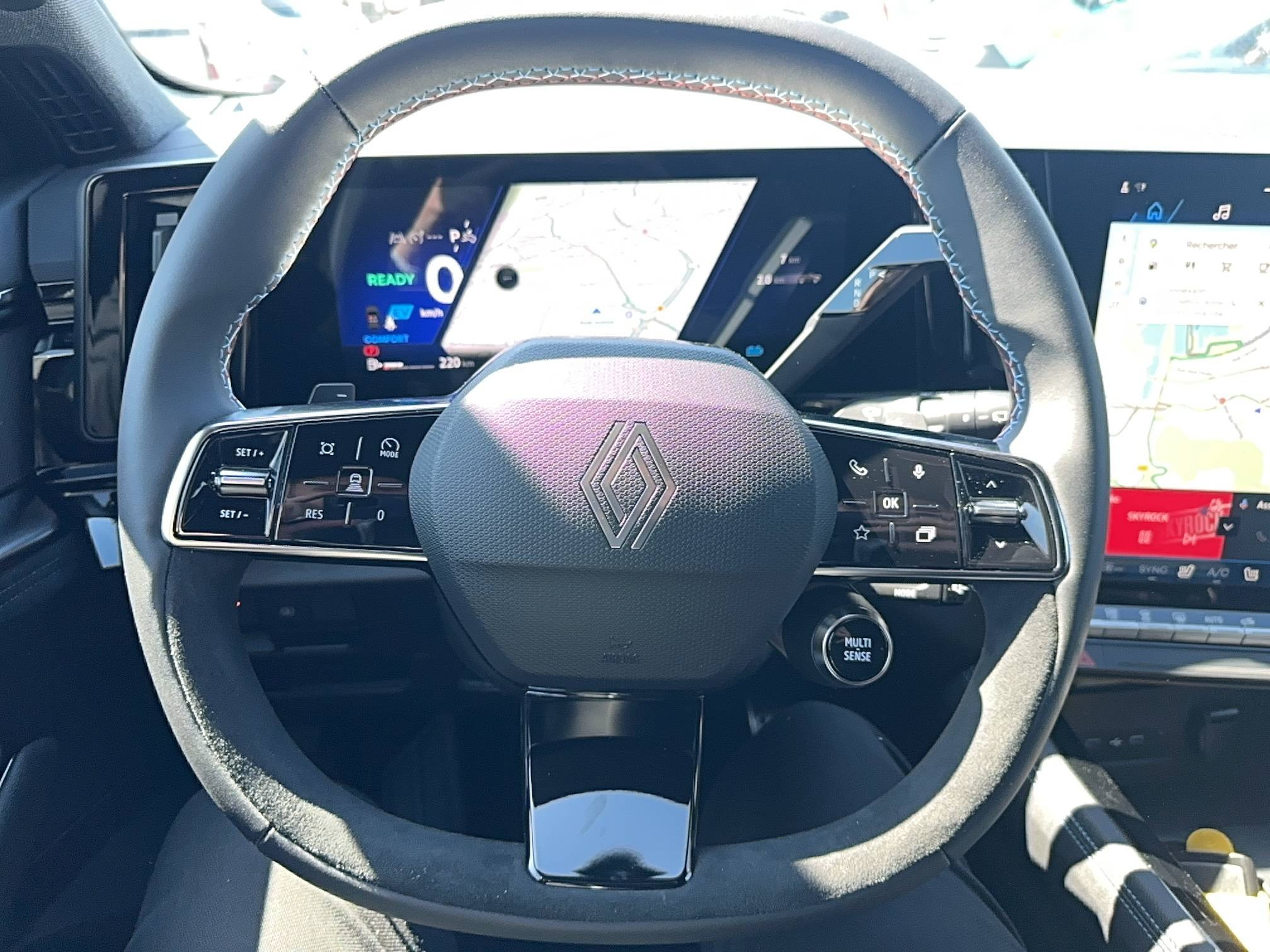 Vente en ligne Renault Austral  full hybrid E-Tech 200 ch au prix de 42 900 €
