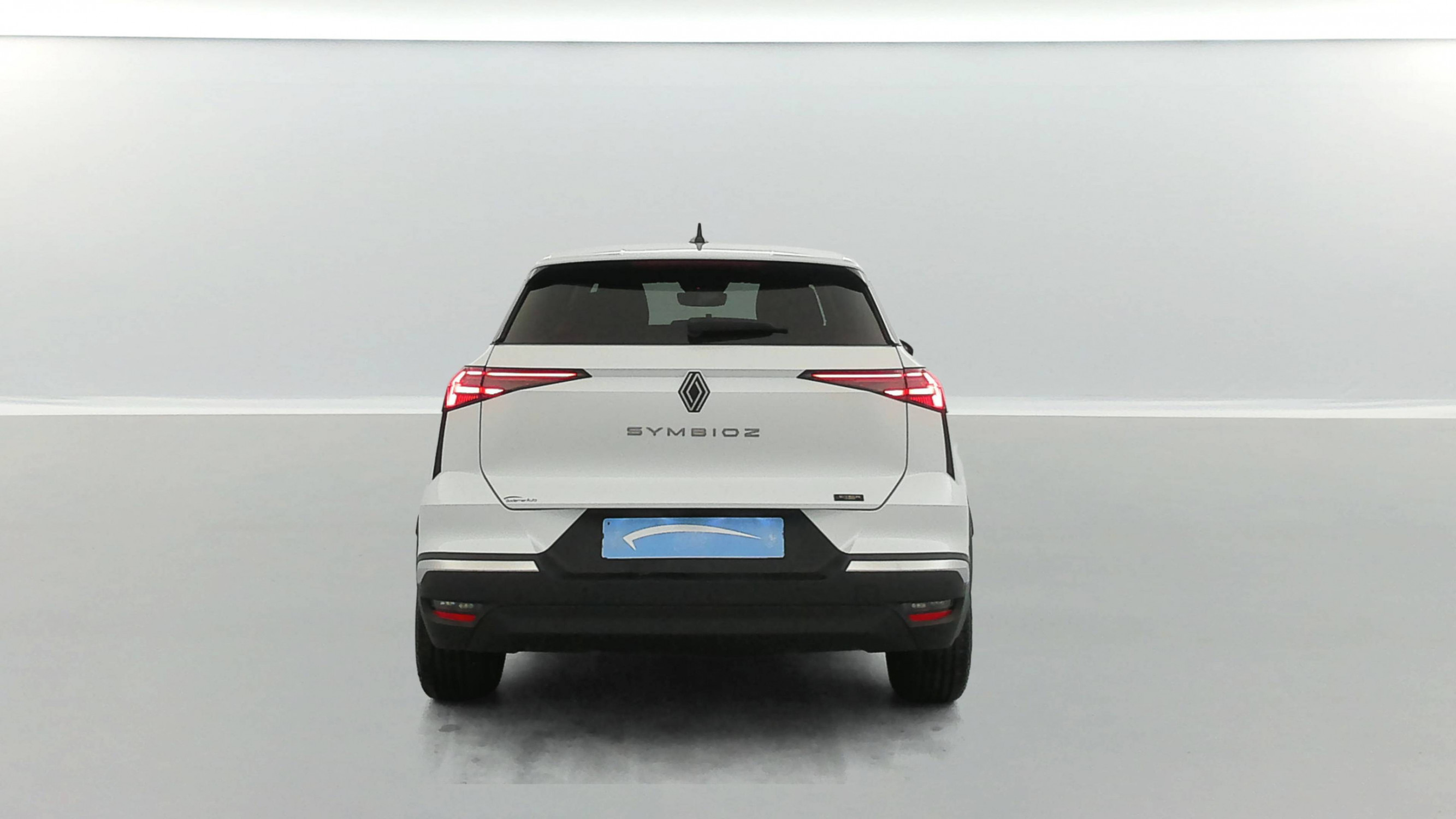 Vente en ligne Renault Symbioz  E-Tech full hybrid 145 au prix de 27 600 €
