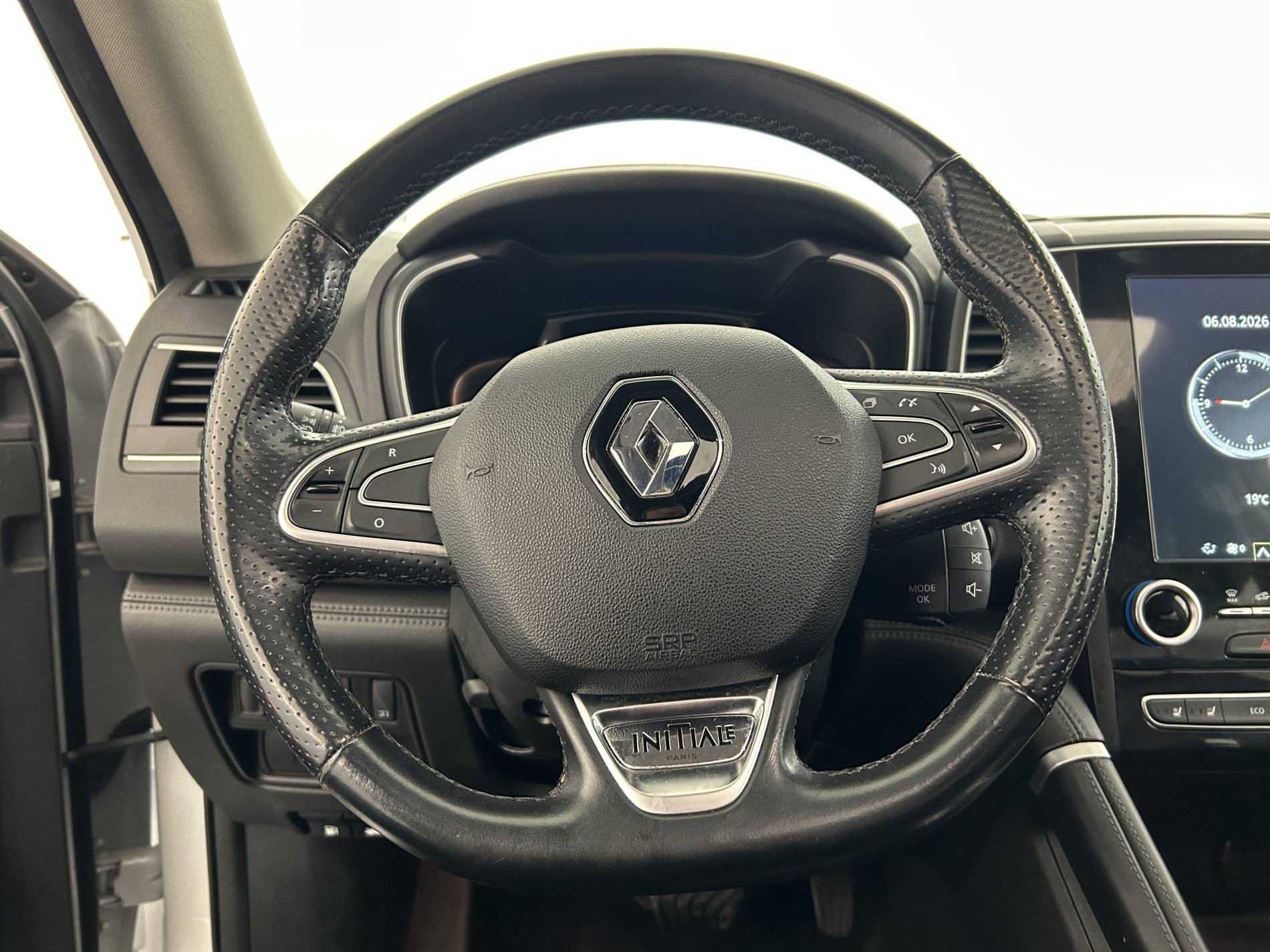 Vente en ligne Renault Koleos  dCi 175 4x2 X-tronic Energy au prix de 18 890 €
