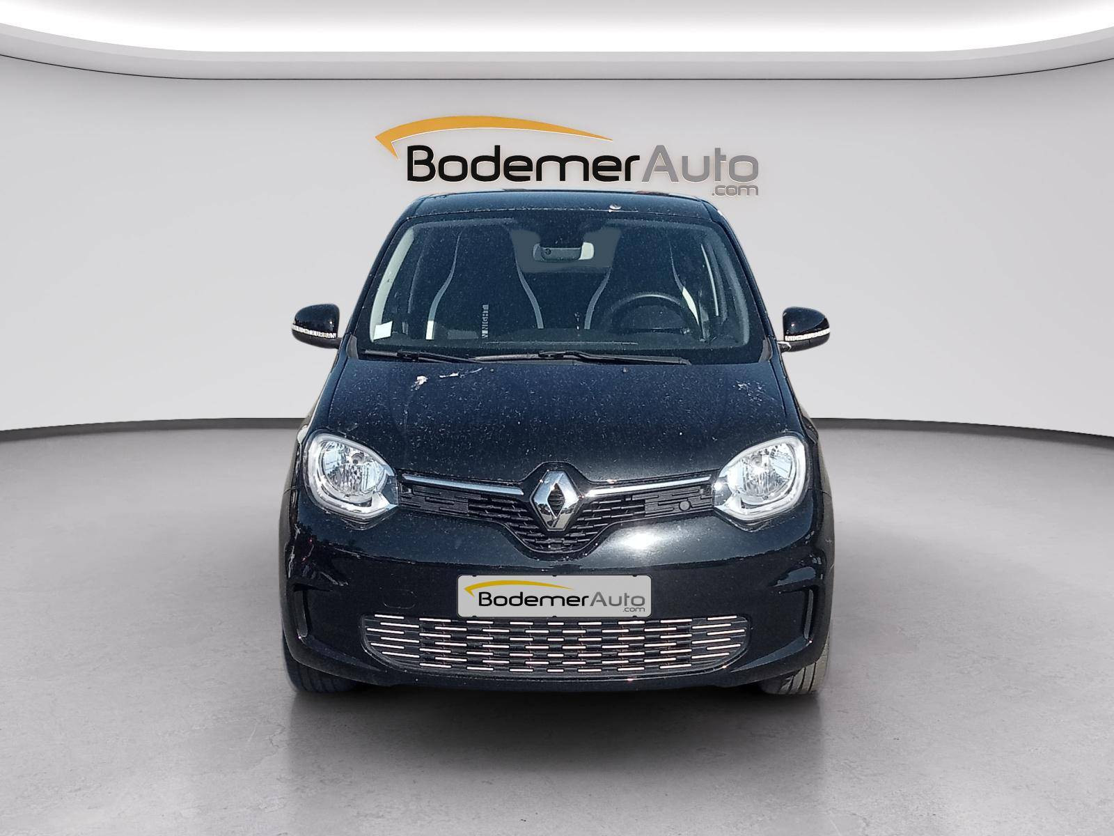 Vente en ligne Renault Twingo Electrique Twingo III Achat Intégral - 21 au prix de 12 790 €