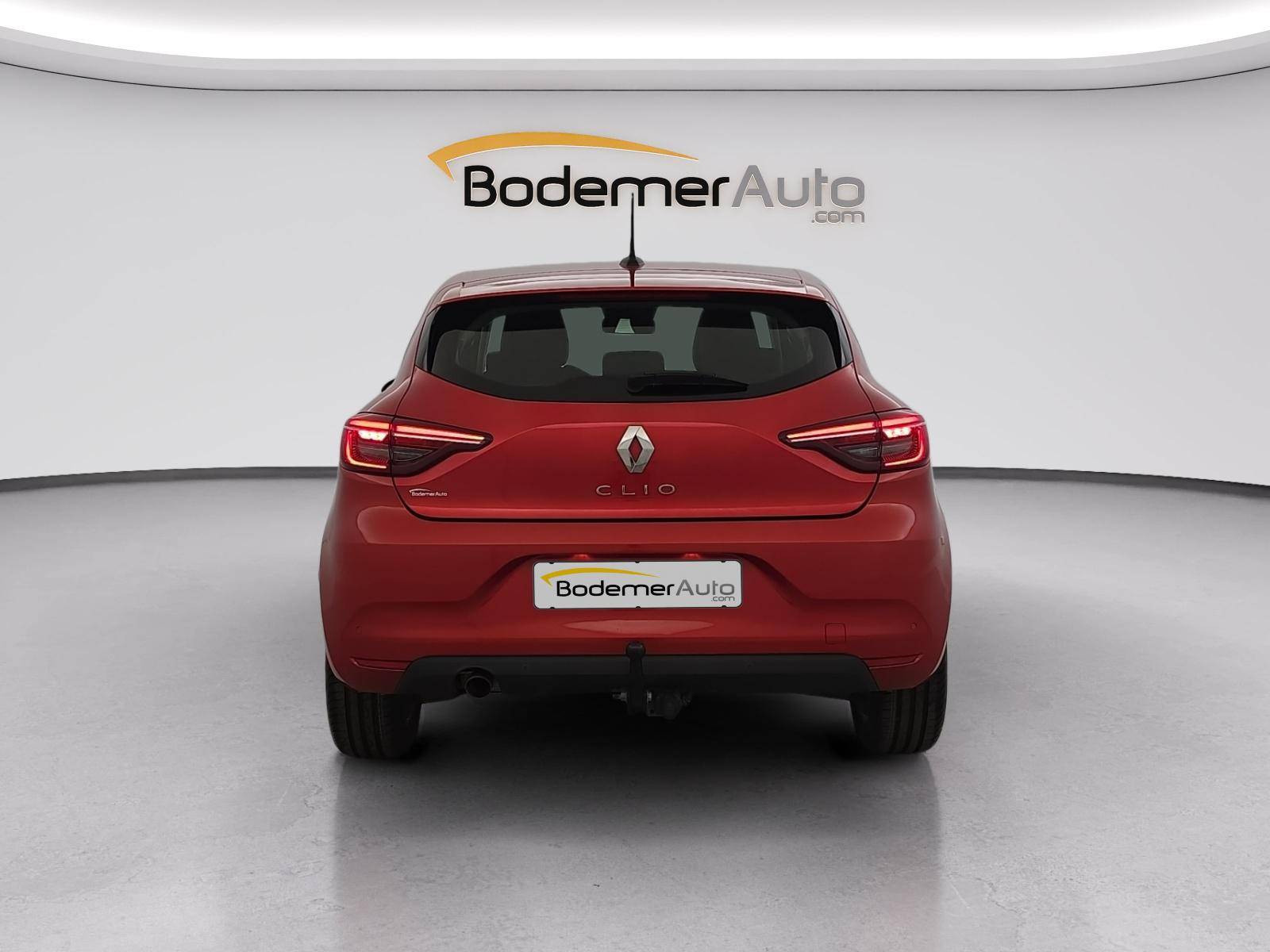 Vente en ligne Renault Clio 5 Clio TCe 100 GPL au prix de 11 390 €