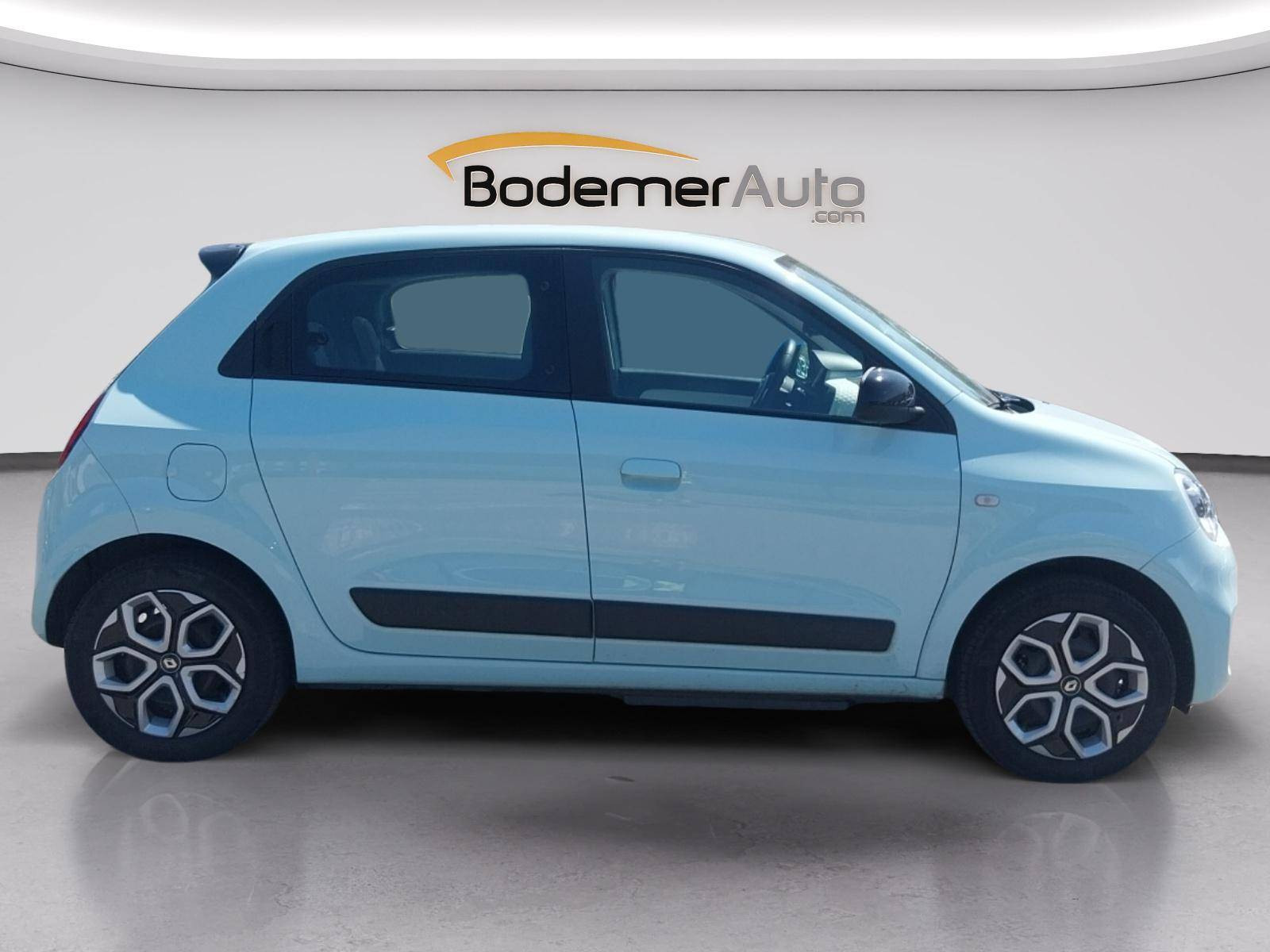 Vente en ligne Renault Twingo Electrique Twingo III E-Tech au prix de 12 990 €