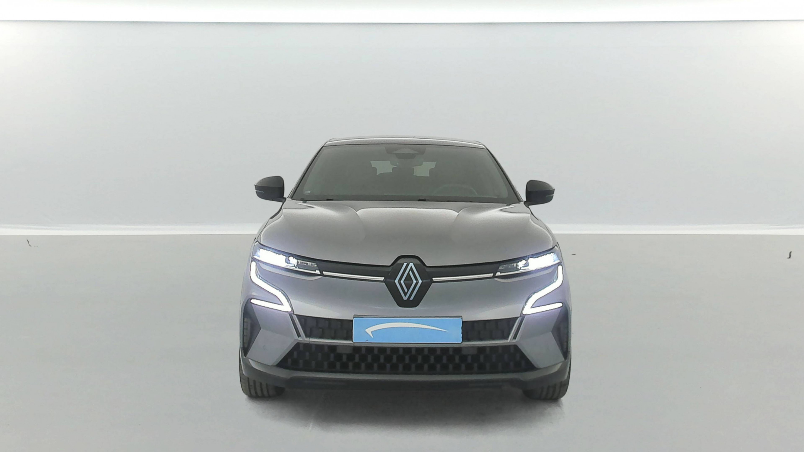 Renault Megane E-Tech  220 ch autonomie confort GSR2 occasion de 2025 en vente à Alençon