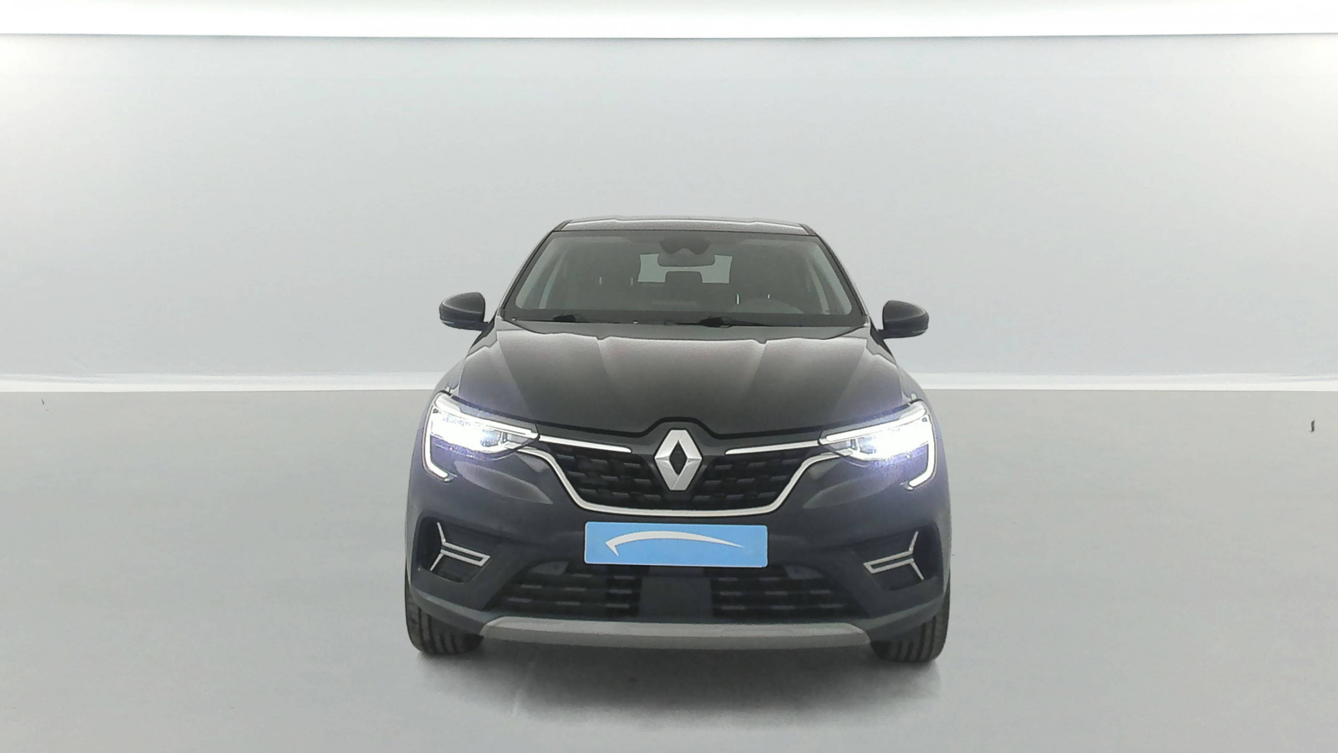 Vente en ligne Renault Arkana  E-Tech hybride 145 - 22 au prix de 19 890 €