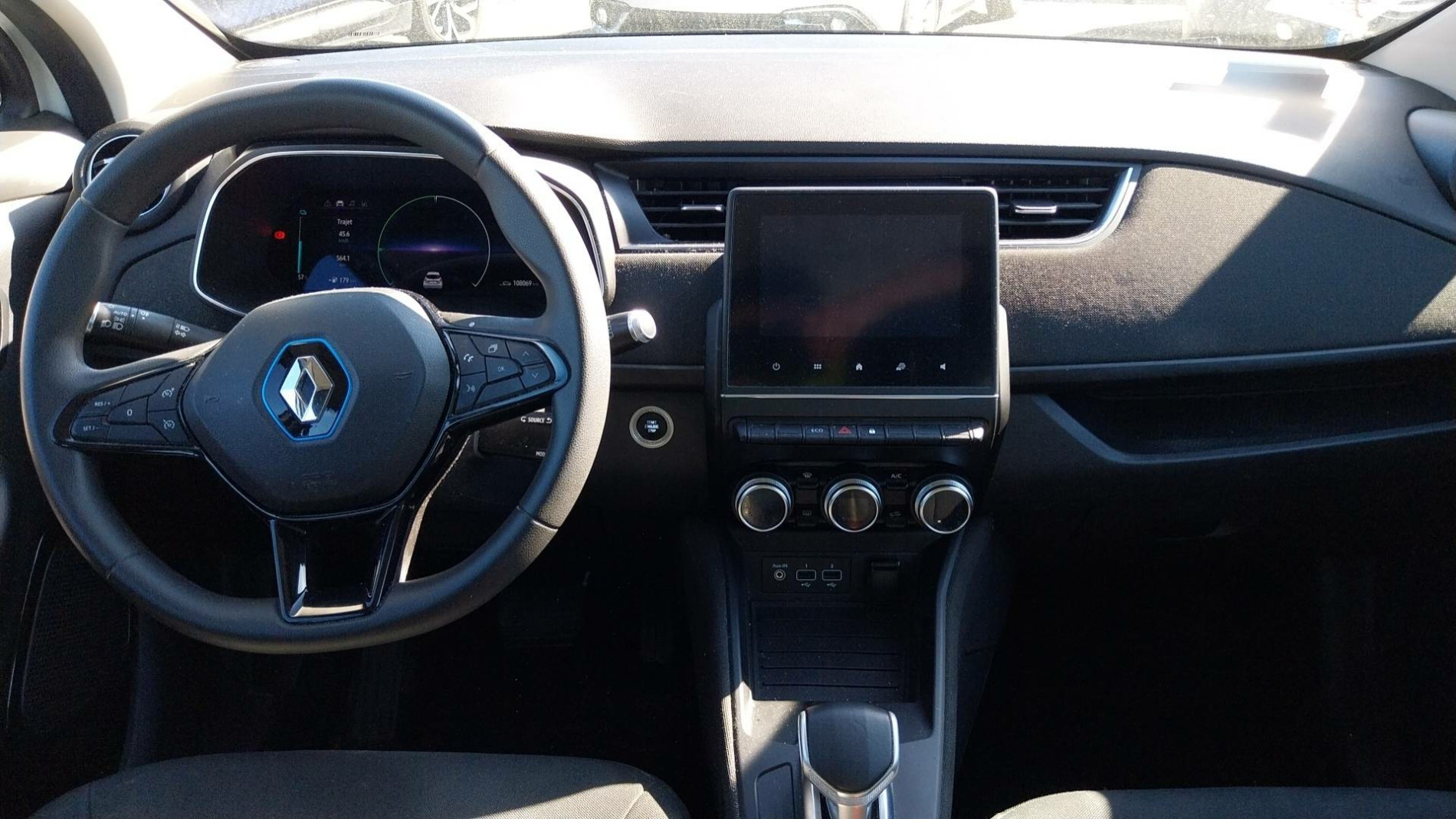 Vente en ligne Renault Zoé  R110 Achat Intégral au prix de 10 990 €