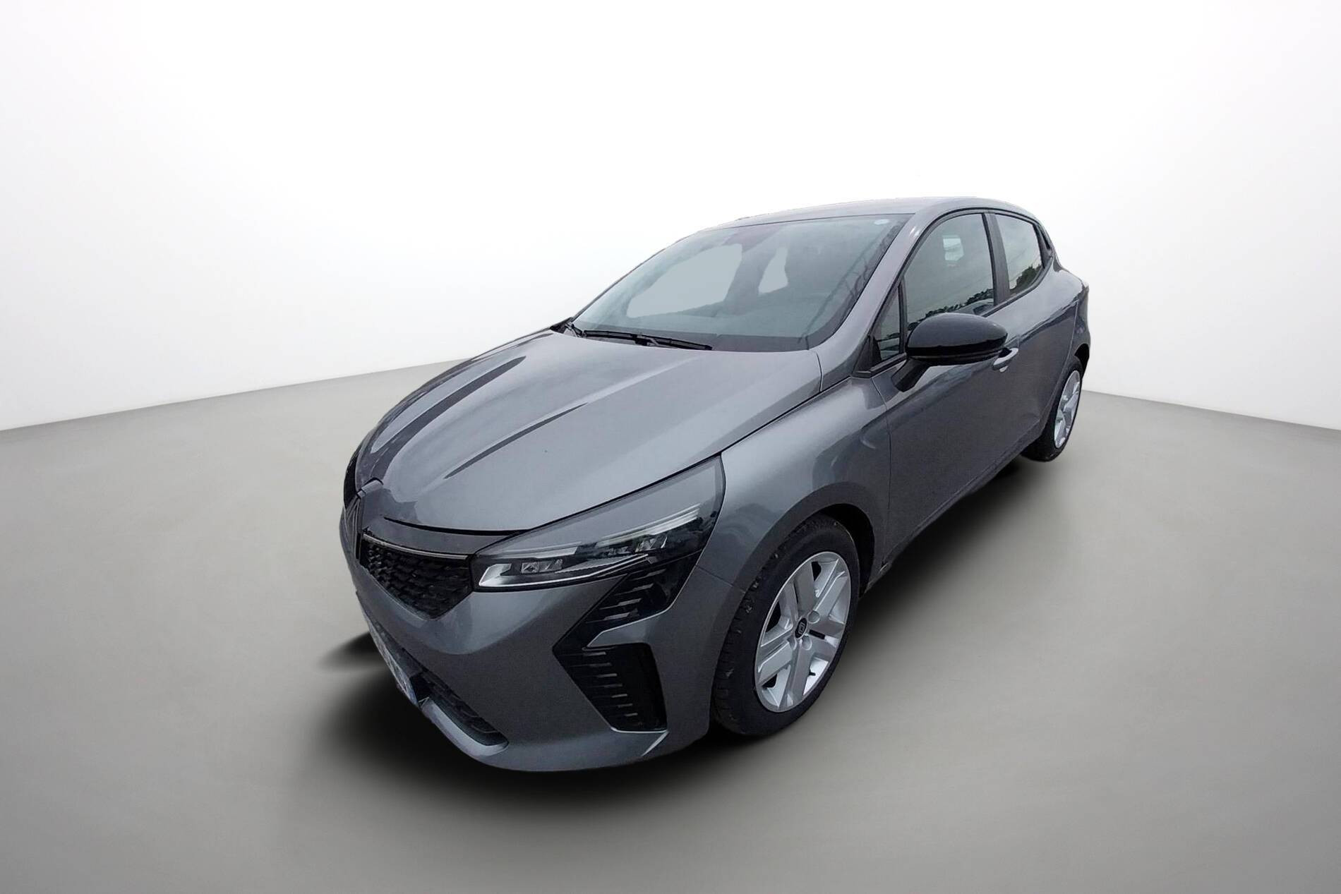 Renault Clio 5 Clio TCe 90 ch GSR2 occasion de 2024 en vente à Cherbourg