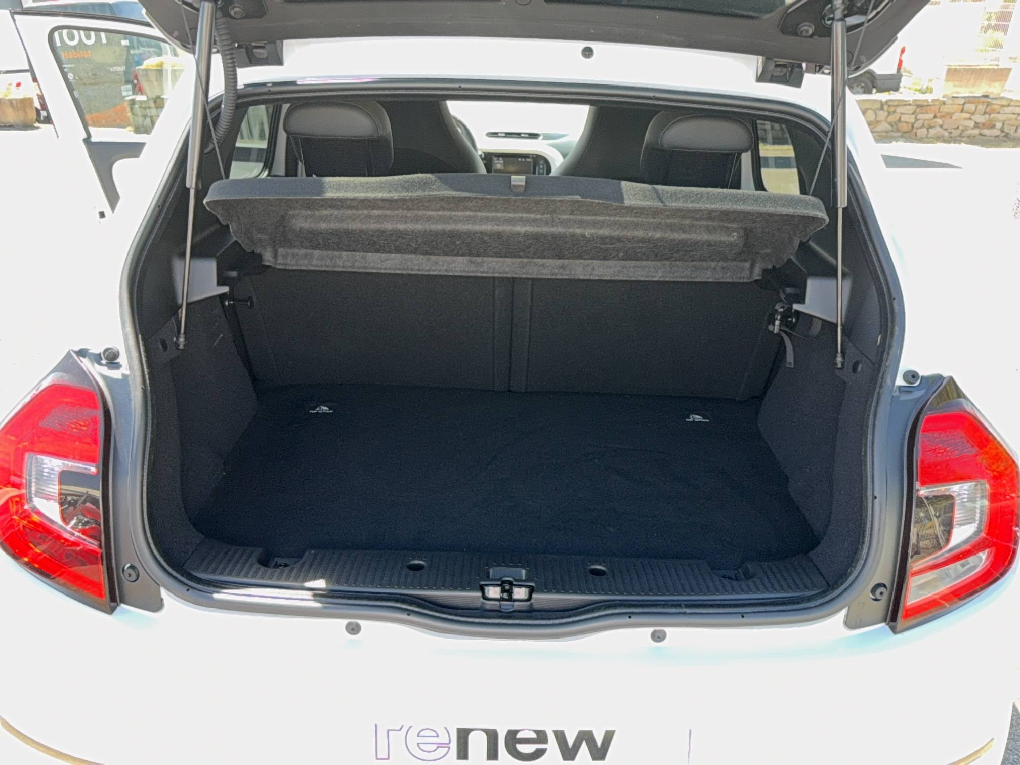 Vente en ligne Renault Twingo Electrique Twingo III Achat Intégral - 21 au prix de 11 490 €