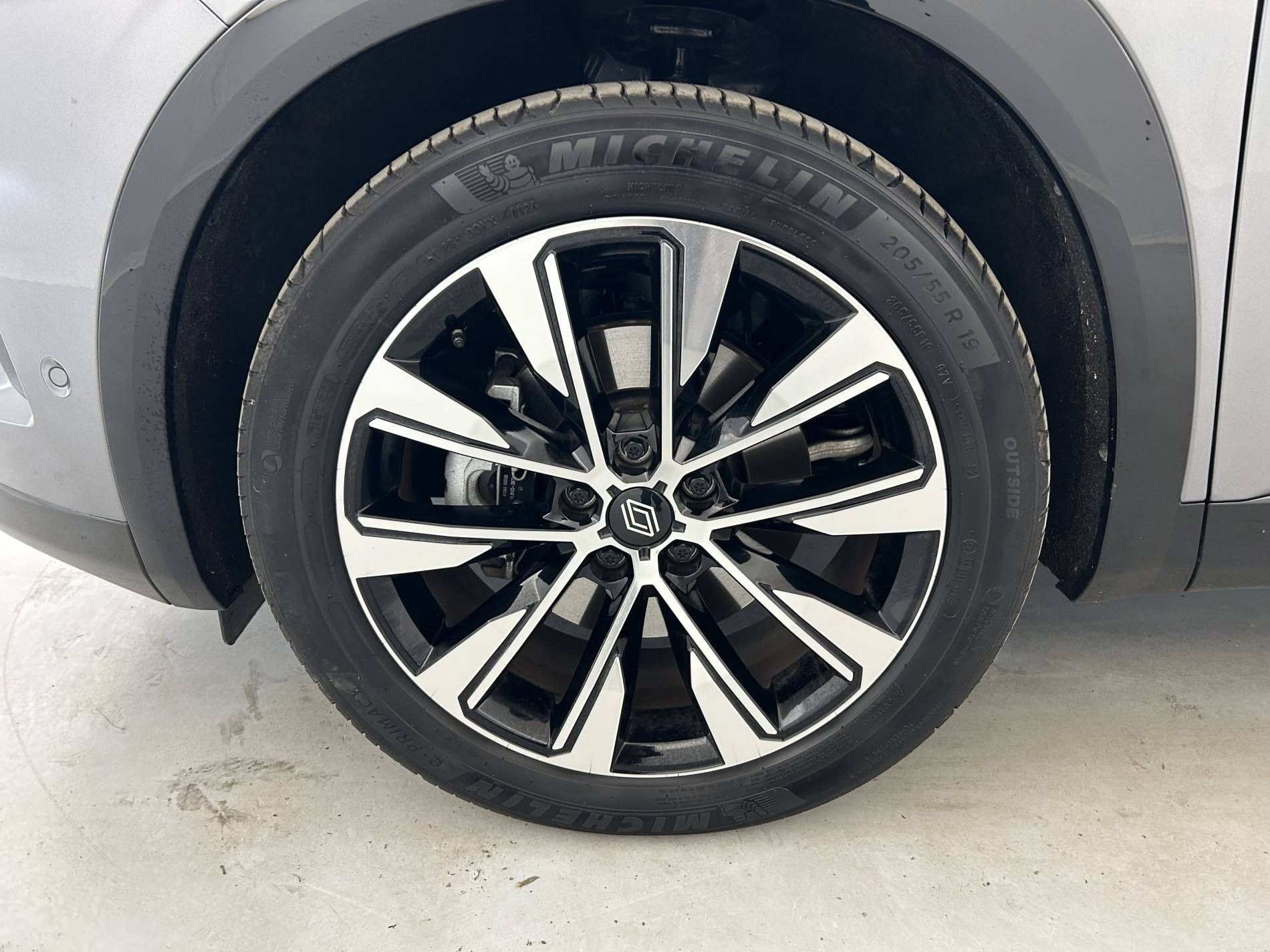 Vente en ligne Renault Austral  E-Tech hybrid 200 au prix de 29 890 €