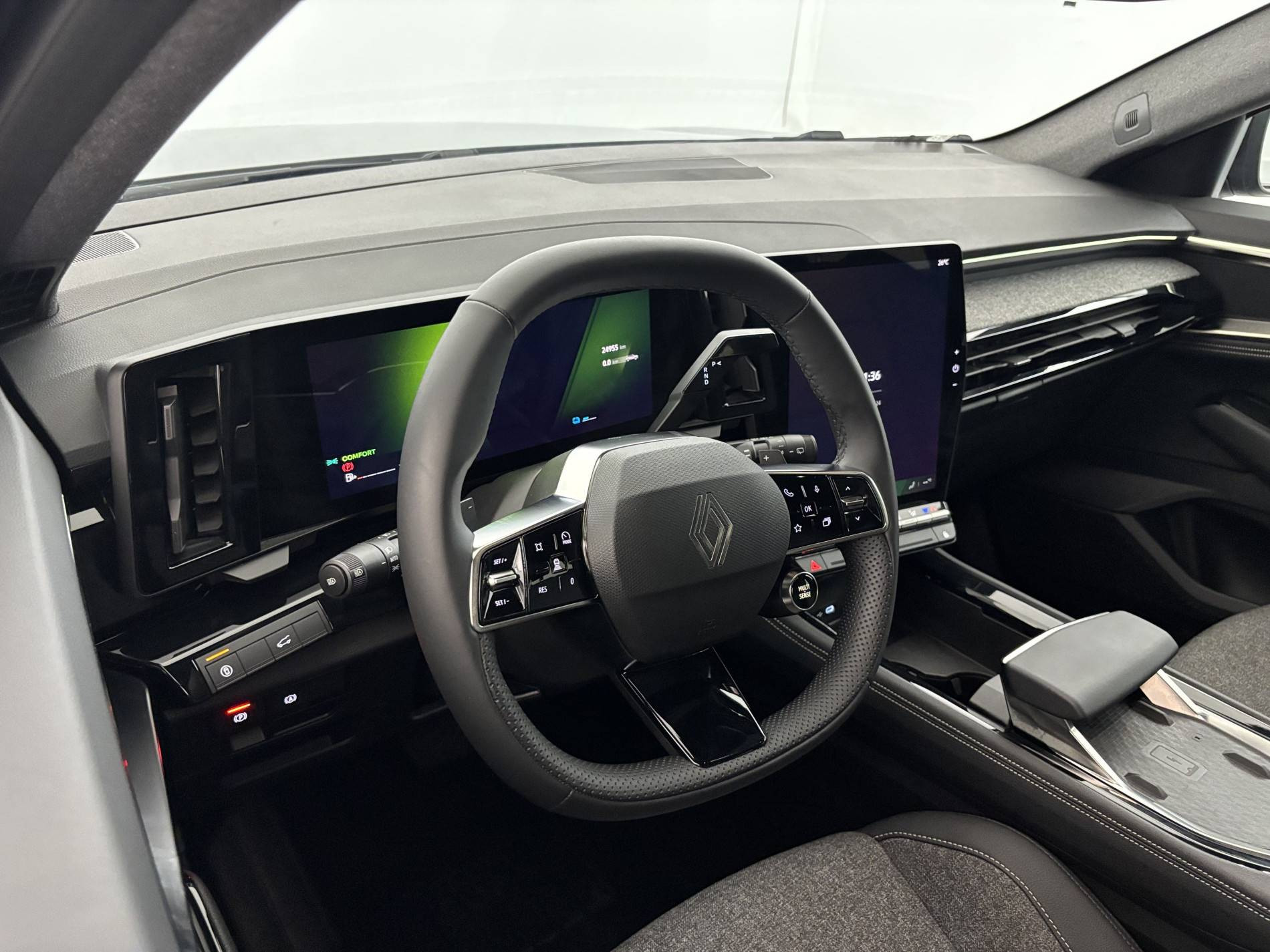 Vente en ligne Renault Austral  full hybrid E-Tech 200 ch au prix de 32 490 €